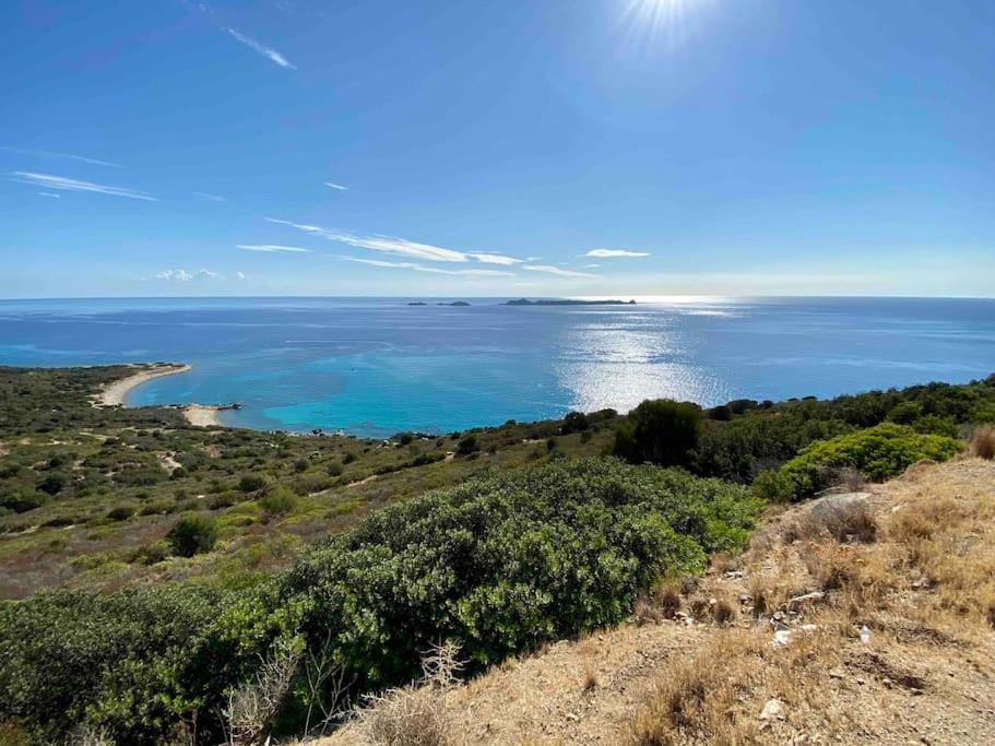 Rokkaria Holidays Apartments view 5
