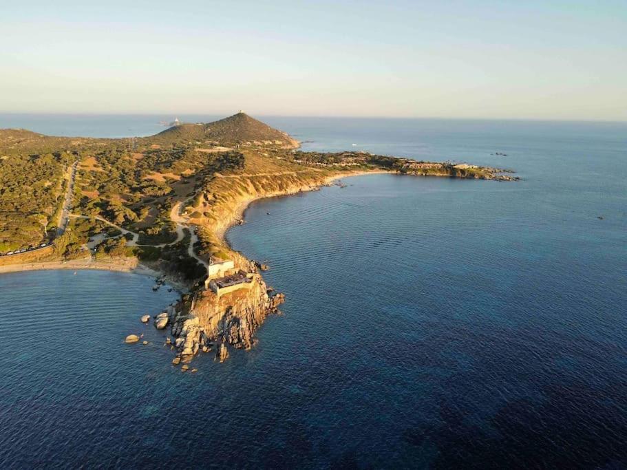 Rokkaria Holidays Apartments view 4