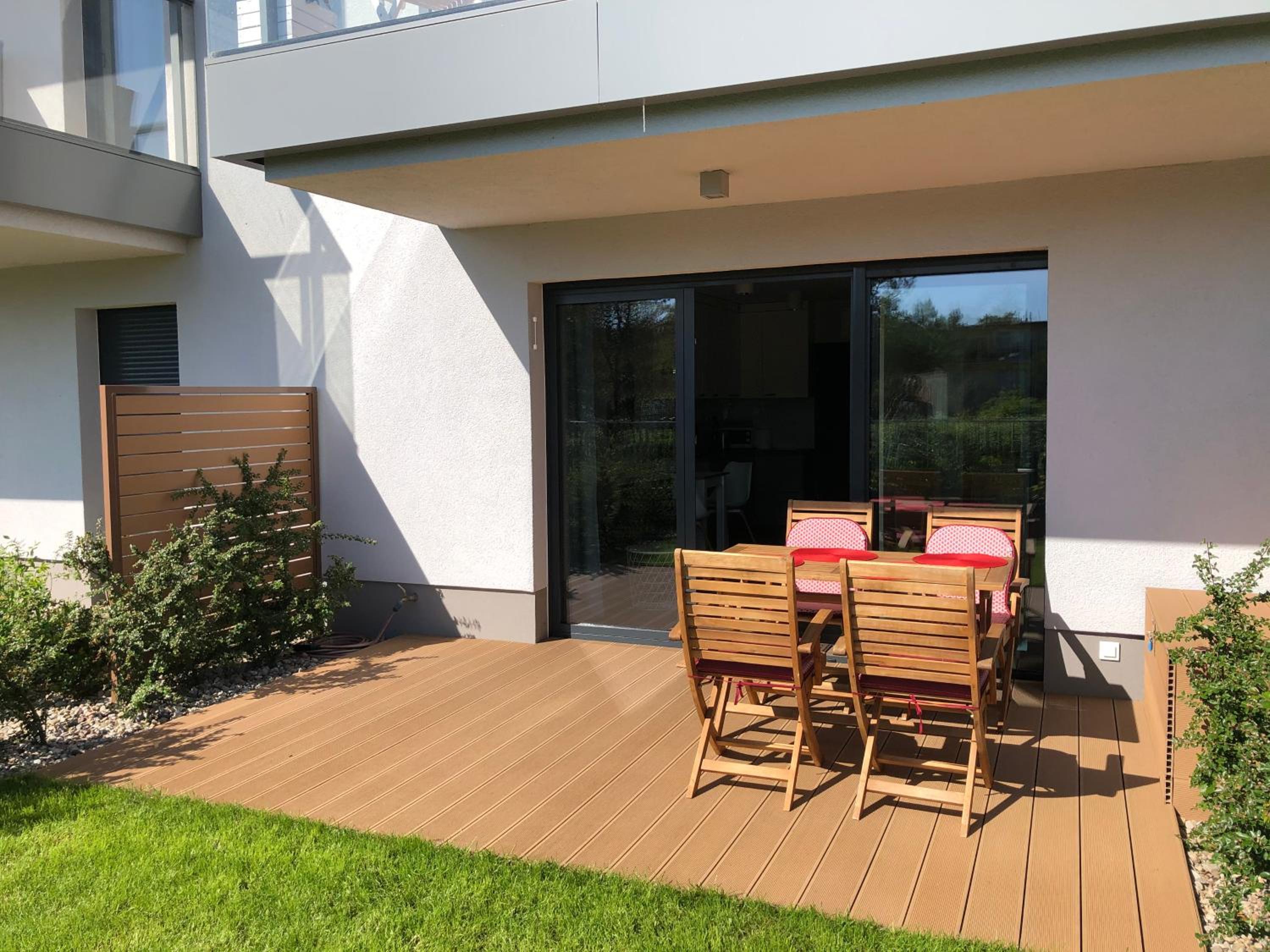 Apartament Julian Seaside Gardenia view 5
