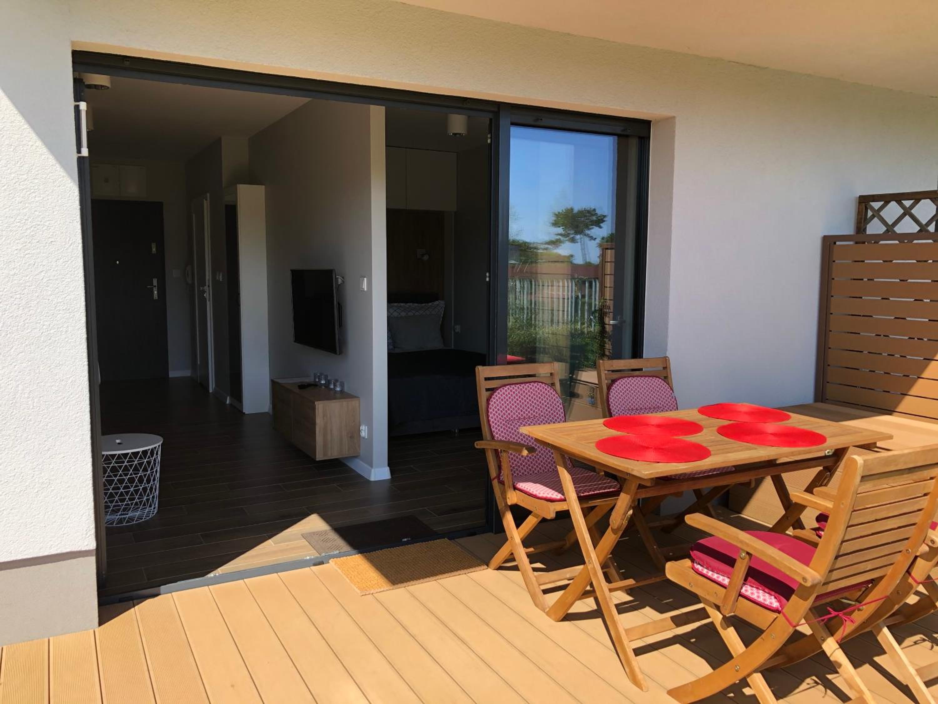 Apartament Julian Seaside Gardenia view 4
