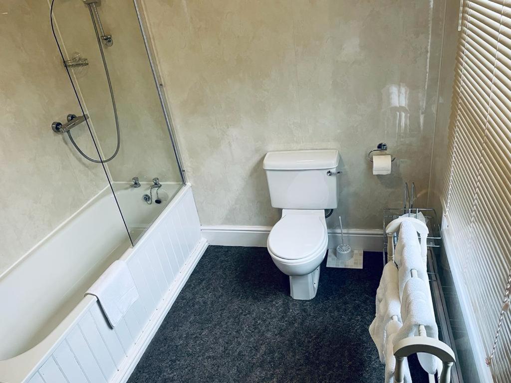 Bryncelyn Guesthouse