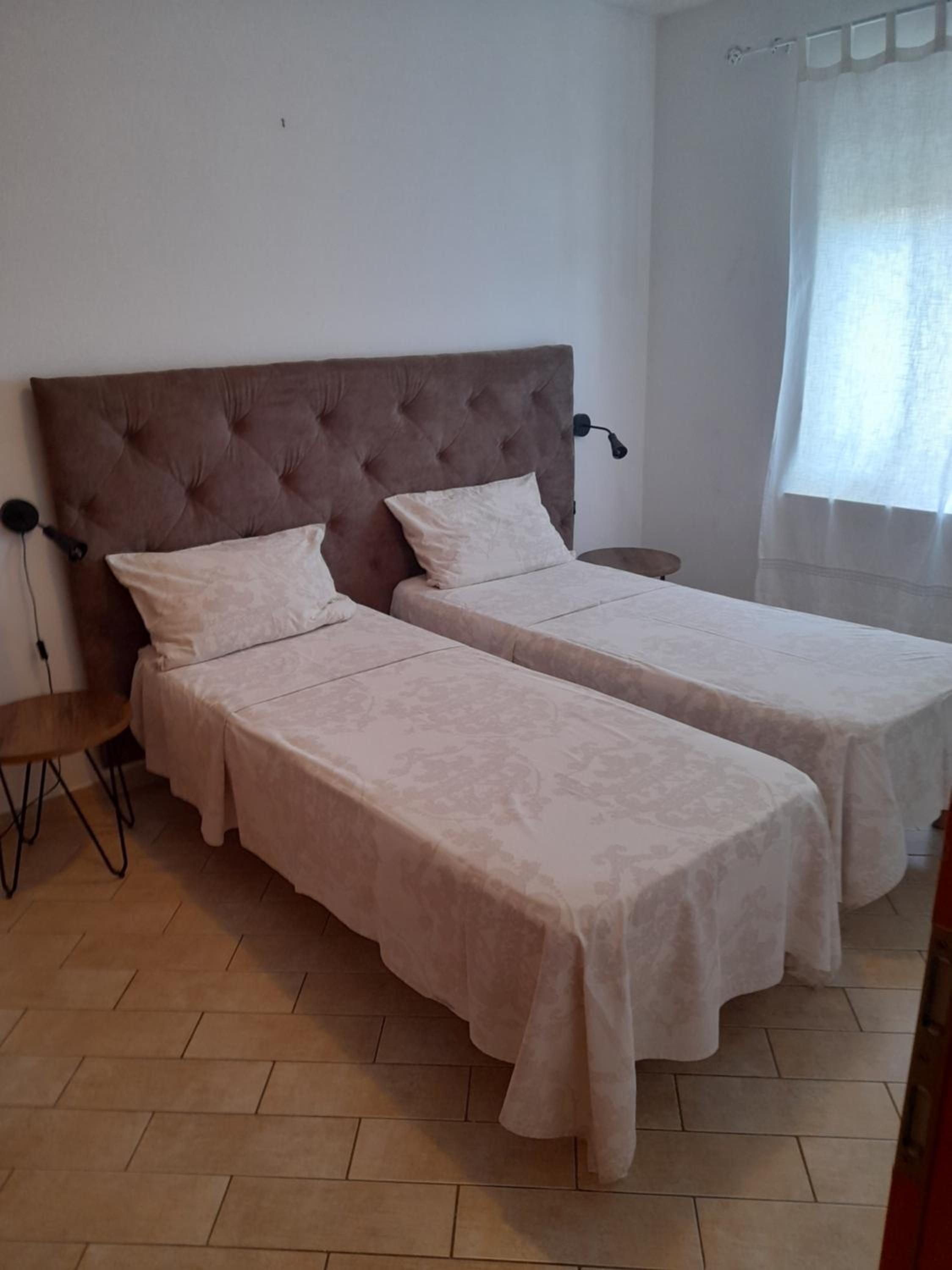Allegro Apartments Novalja