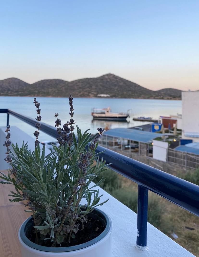 Elounda Canali Apts