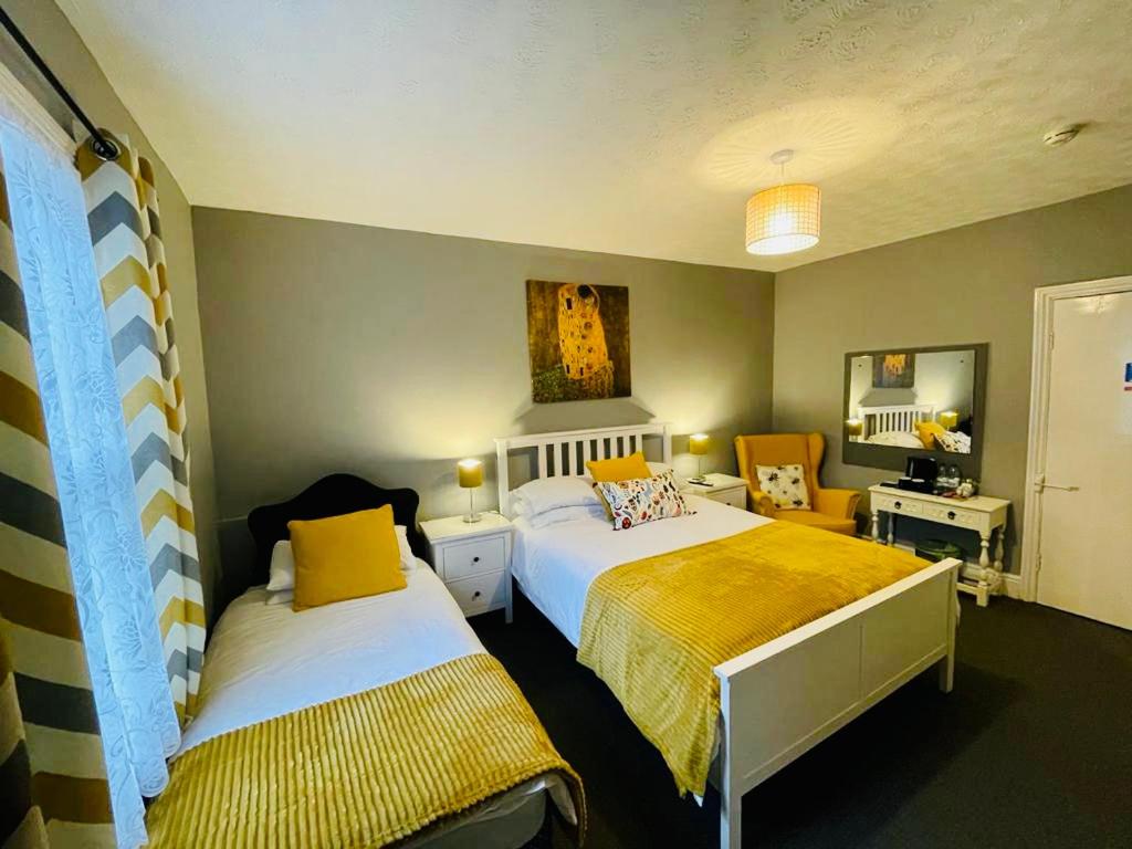 Bryncelyn Guesthouse