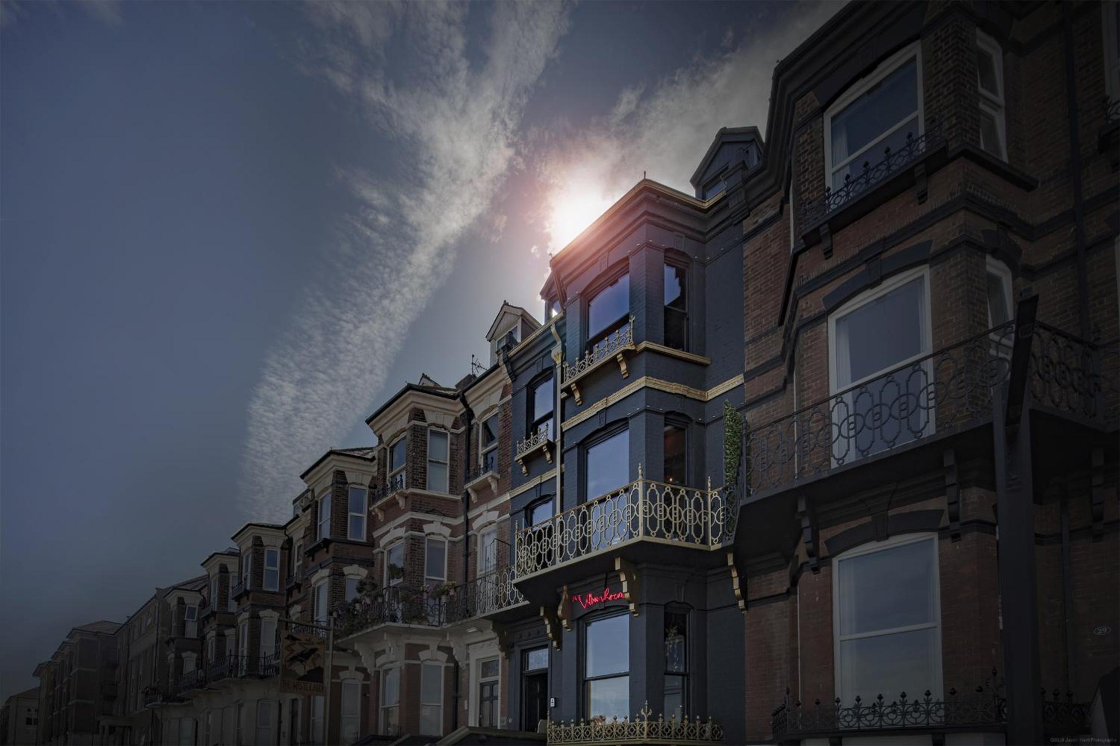 The Albion Rooms