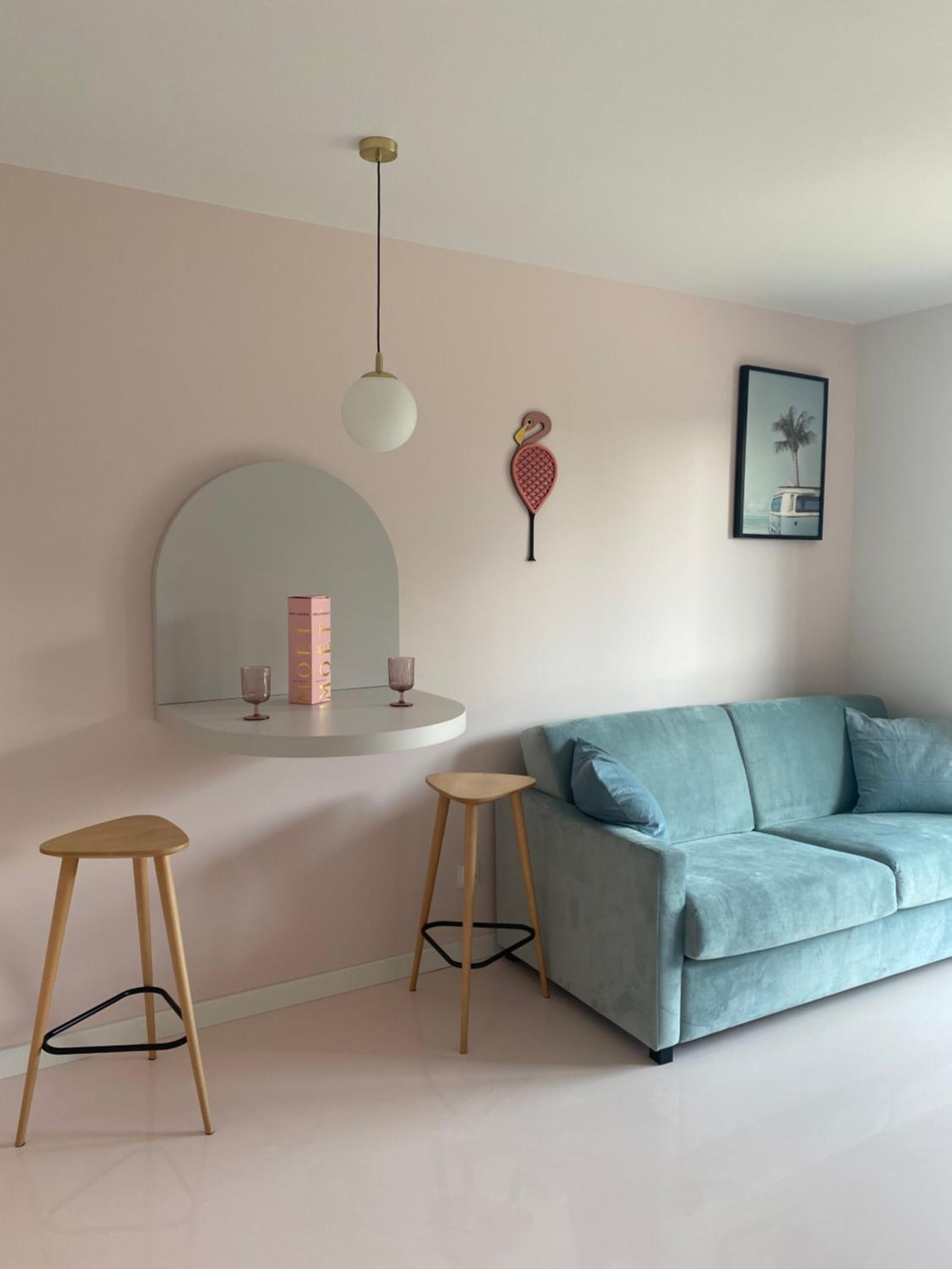 Flaming Apartment Gdańsk Wrzeszcz