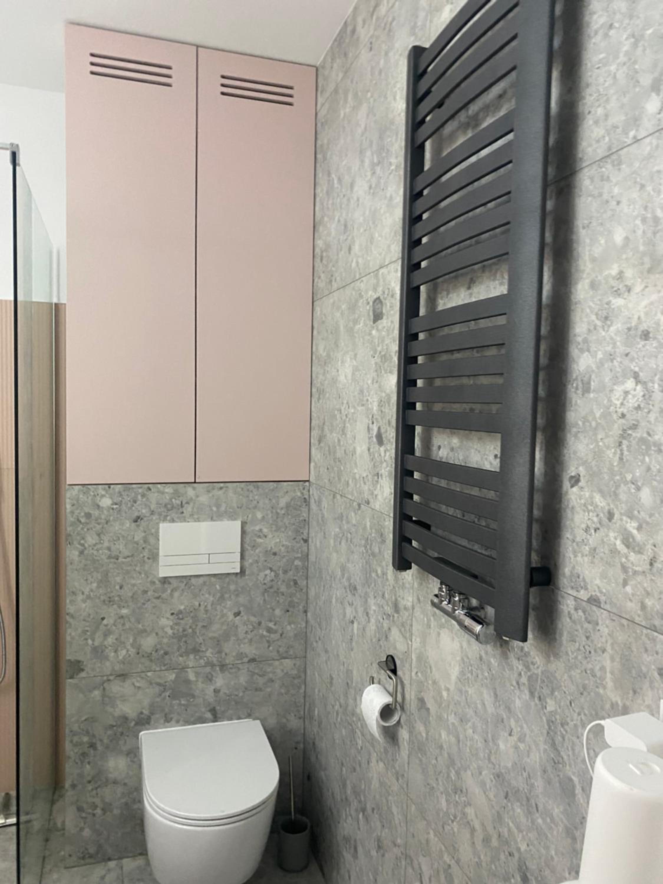 Flaming Apartment Gdańsk Wrzeszcz