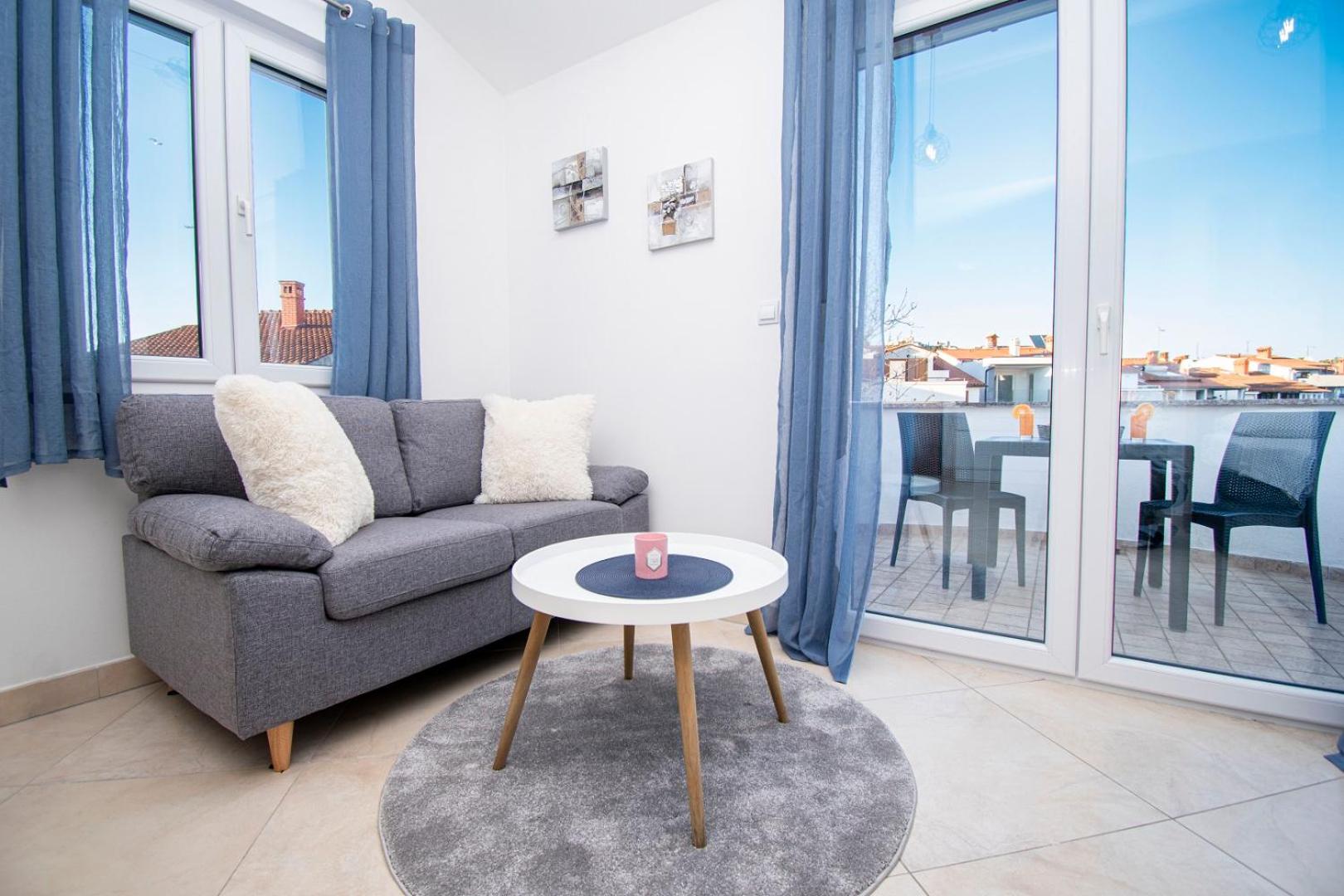APARTMENT SUN