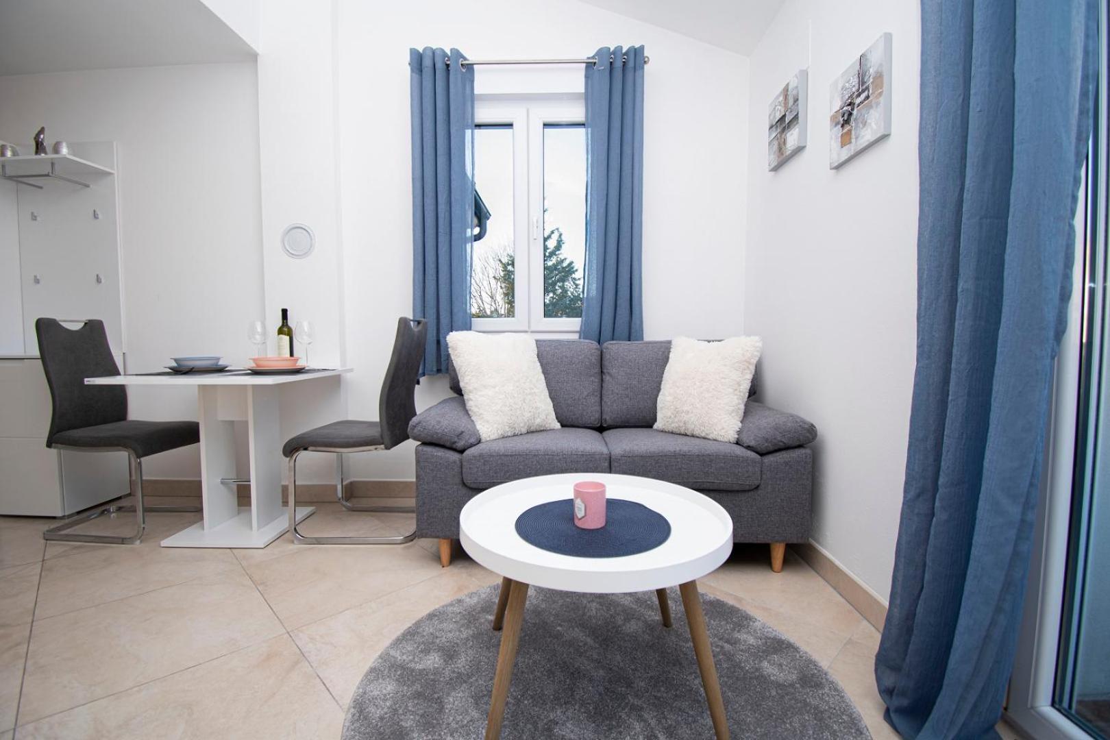 APARTMENT SUN en Pula