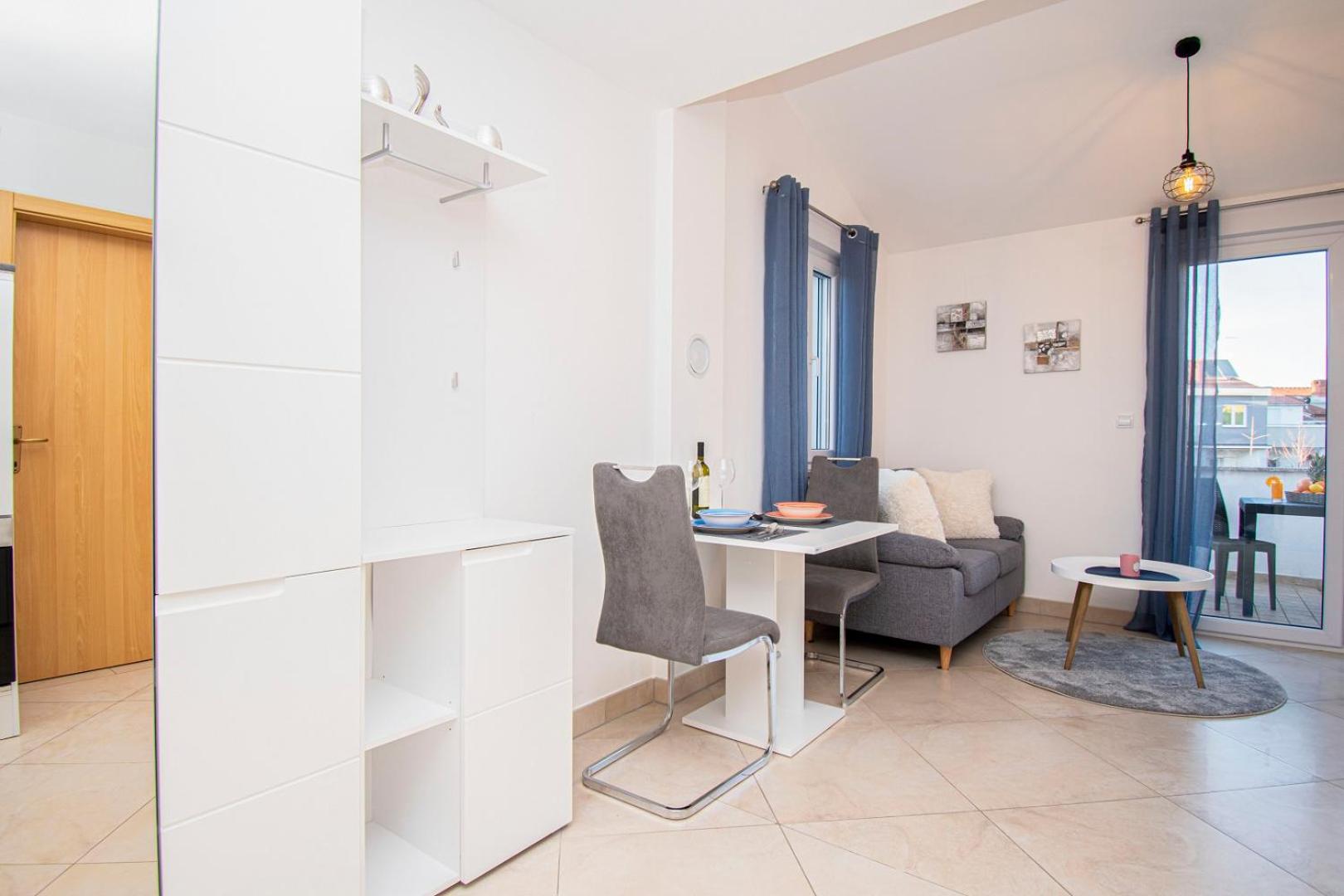 APARTMENT SUN en Pula