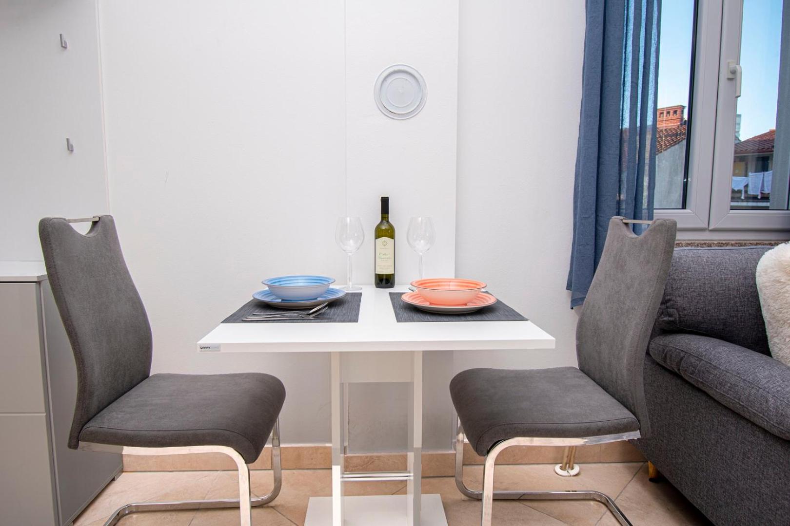 APARTMENT SUN en Pula
