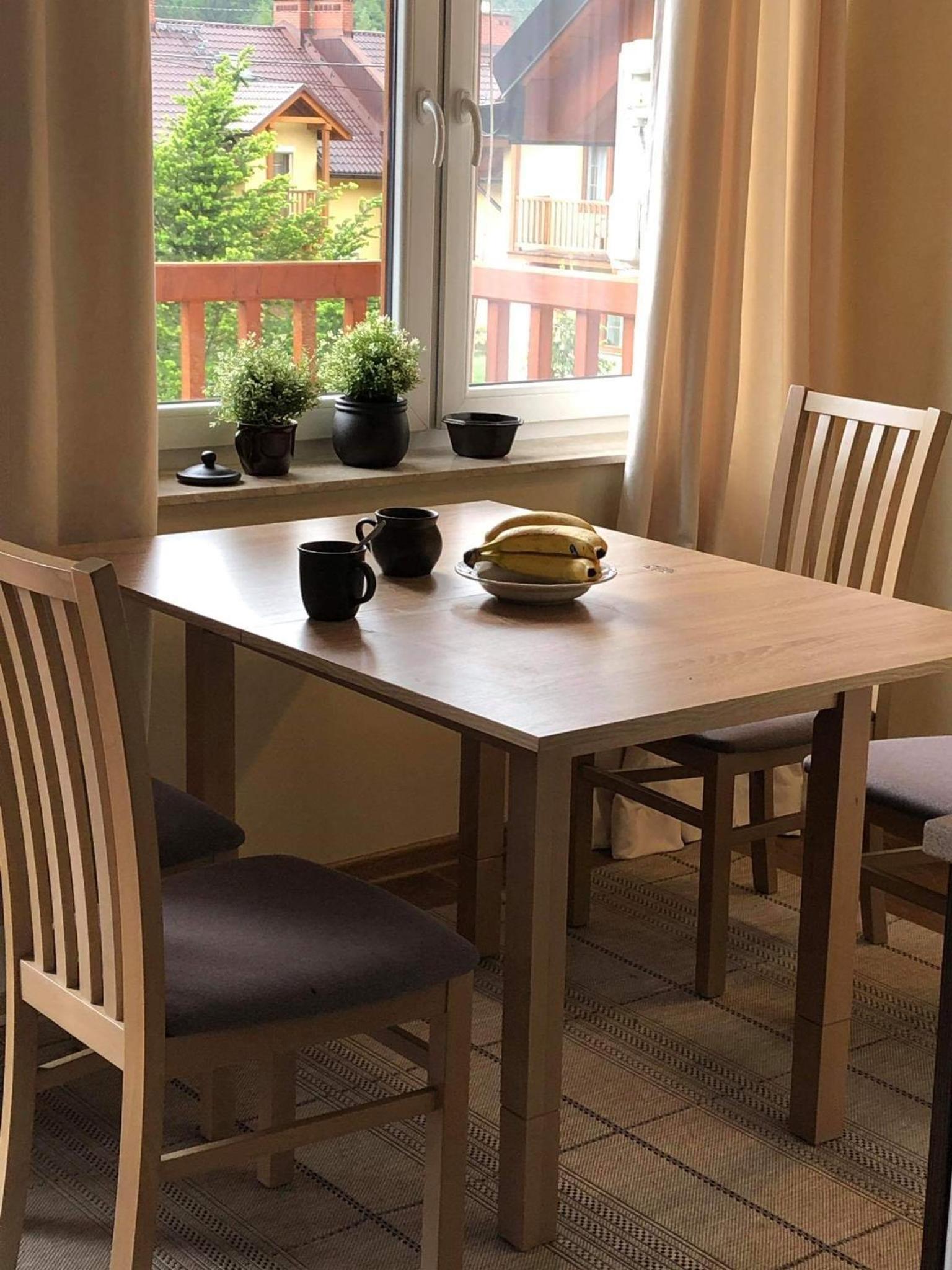 Apartament Na Uboczu view 2