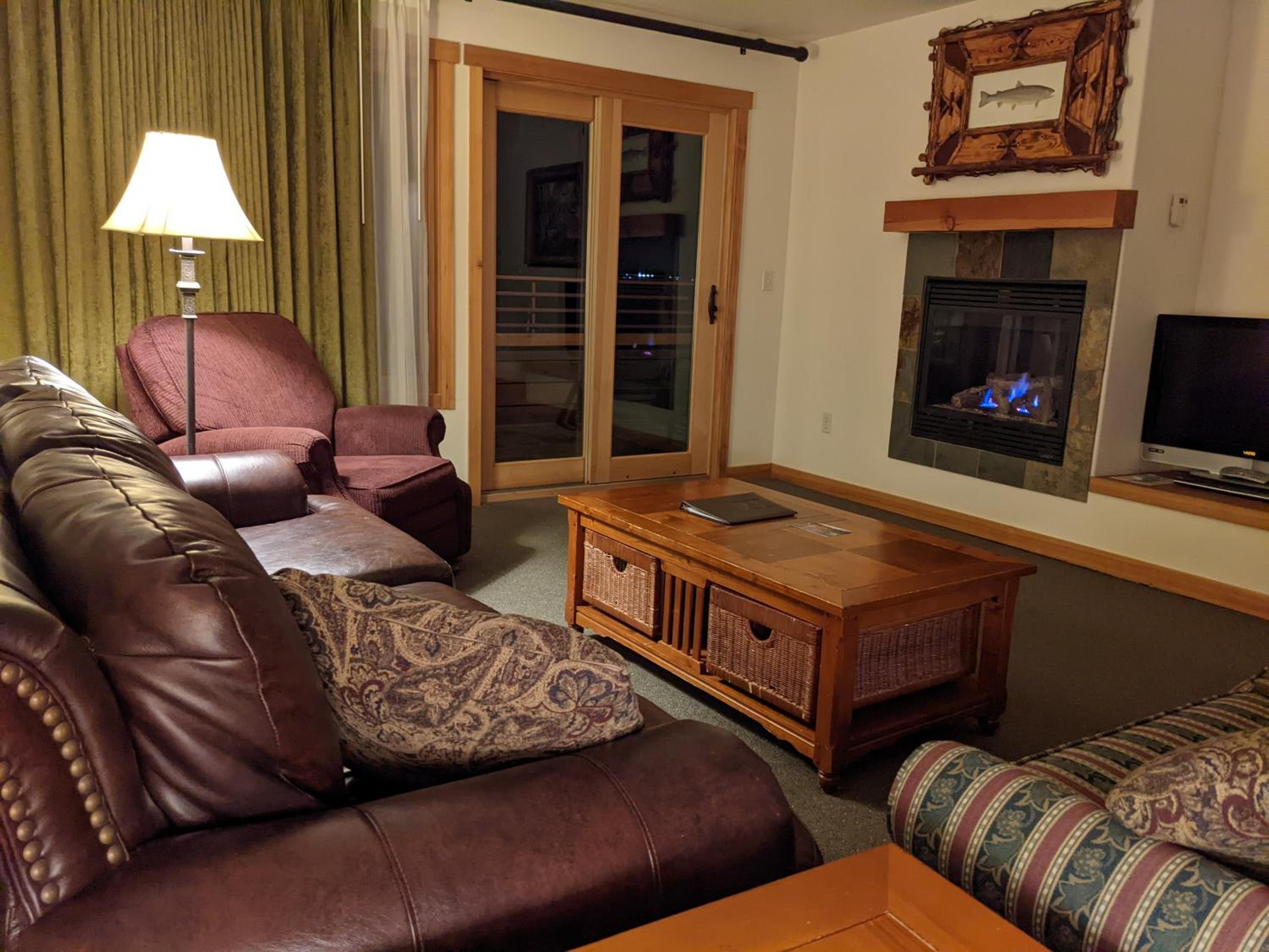 Sandpoint Vacations - Lodge at Sandpoint - Property Image 24