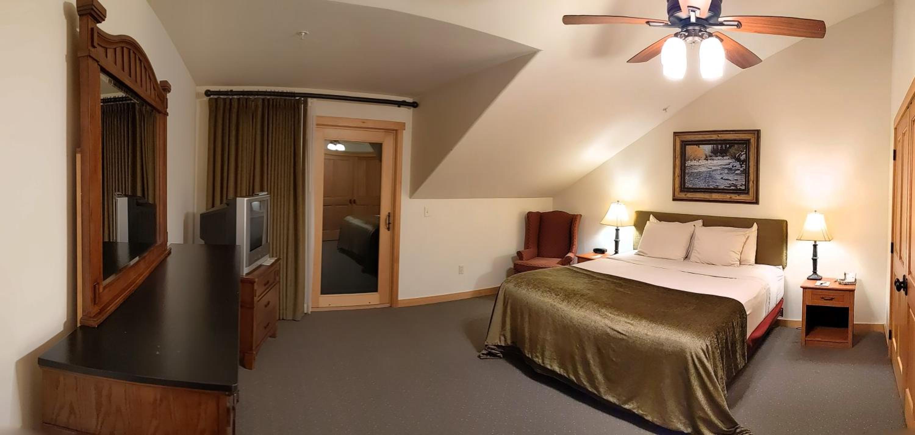 Sandpoint Vacations - Lodge at Sandpoint - Property Image 26