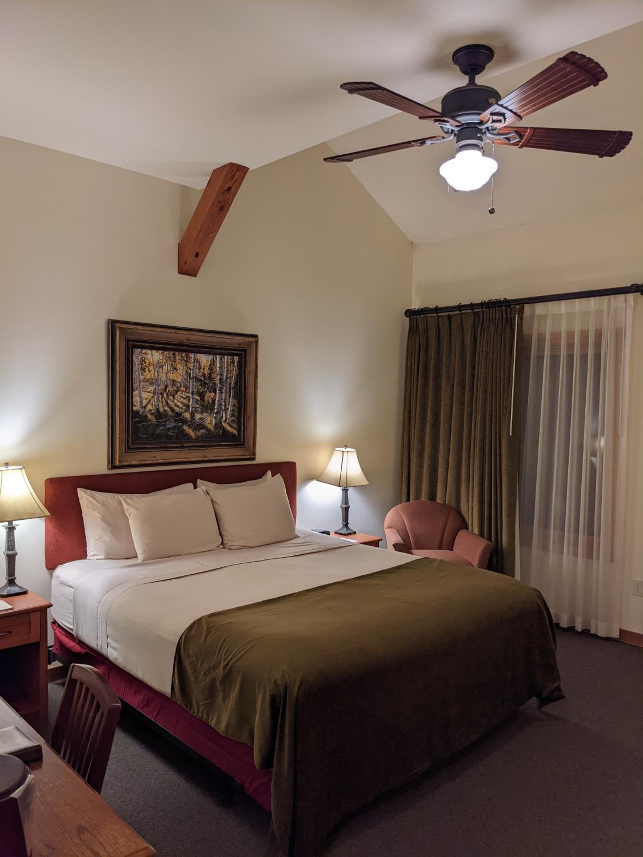 Sandpoint Vacations - Lodge at Sandpoint - Property Image 44