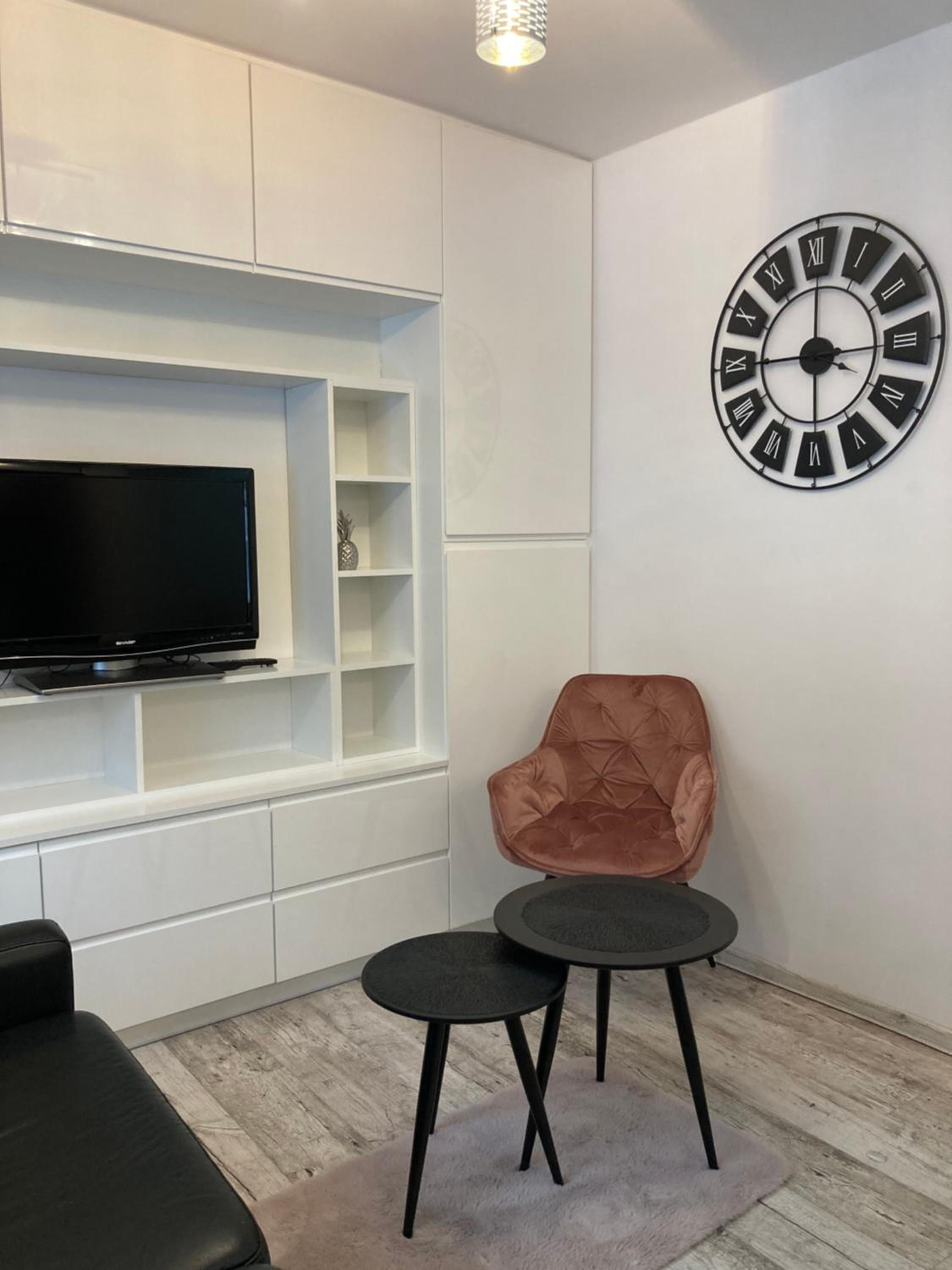 Apartament BB nad Deptakiem