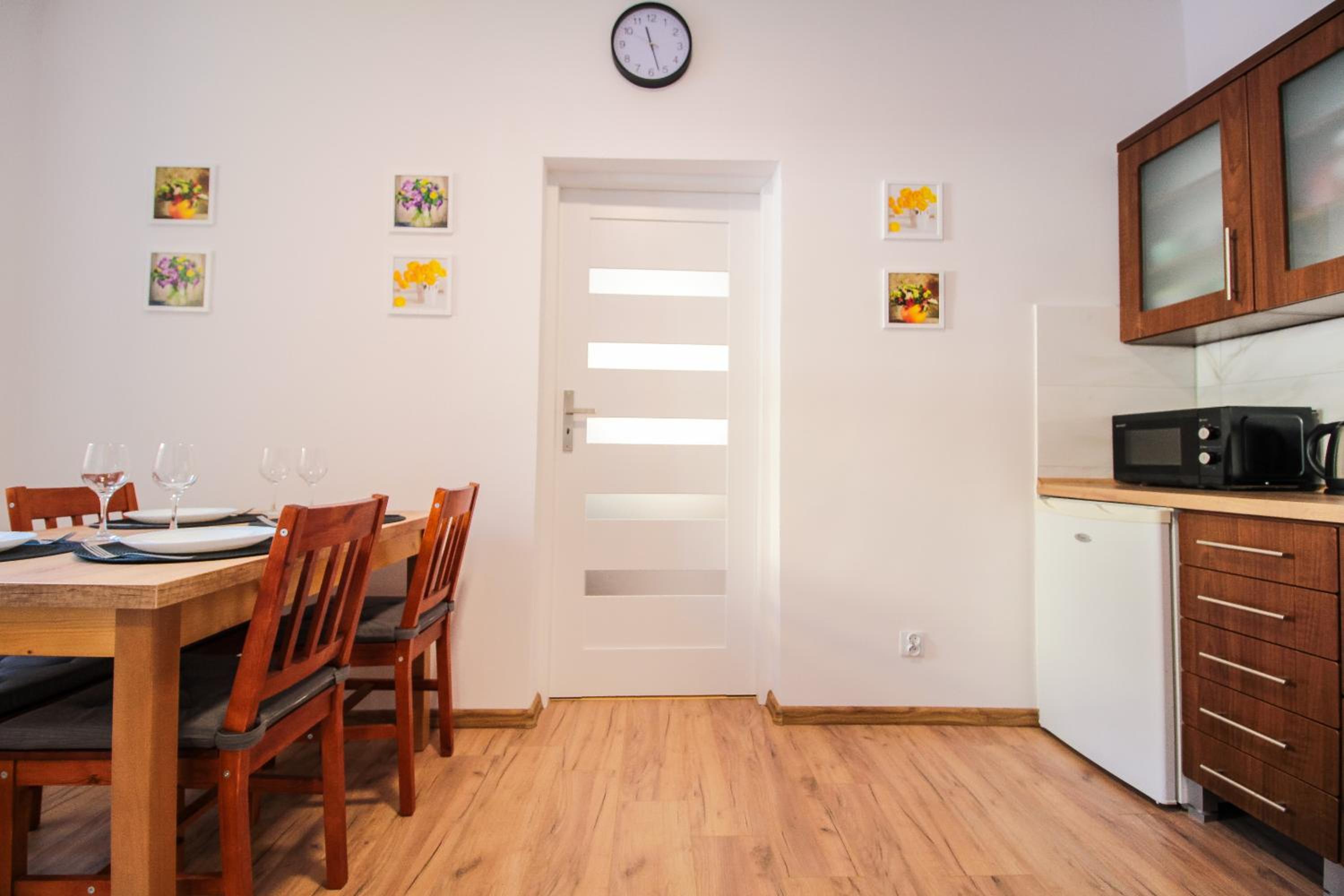 Apartament City Center Standard 3 view 5
