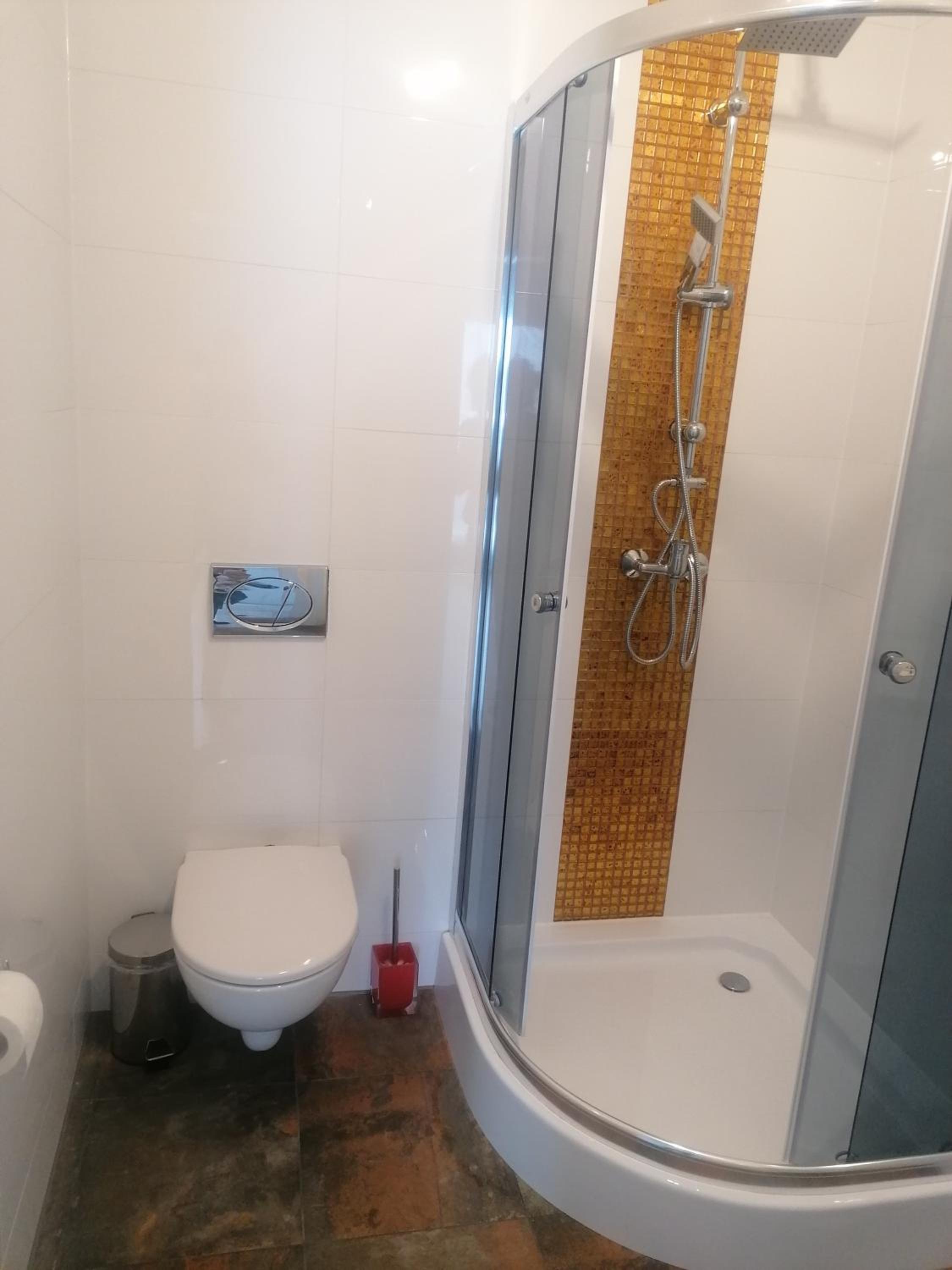 Apartament Oliwia