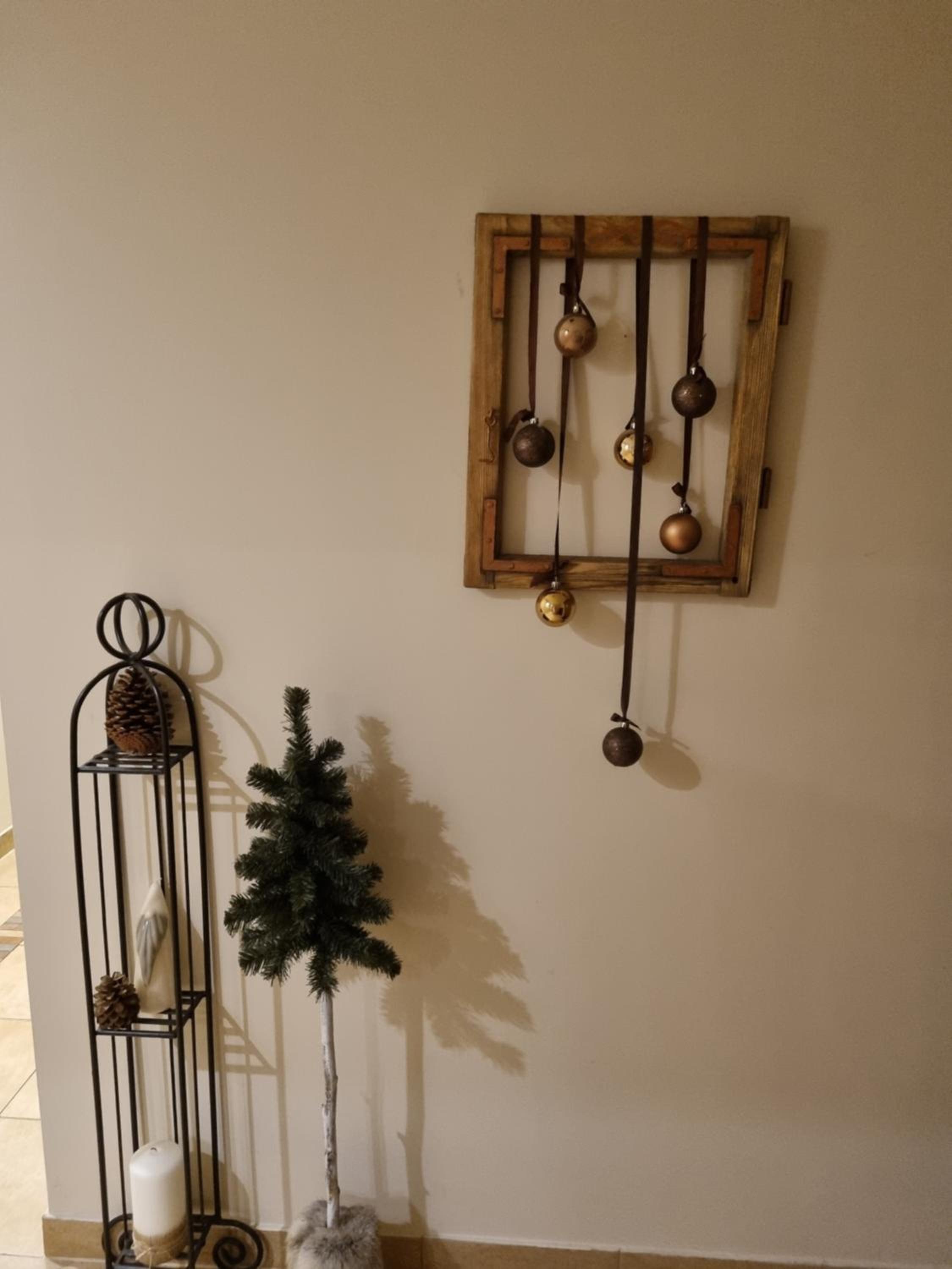 Apartament Granat 2