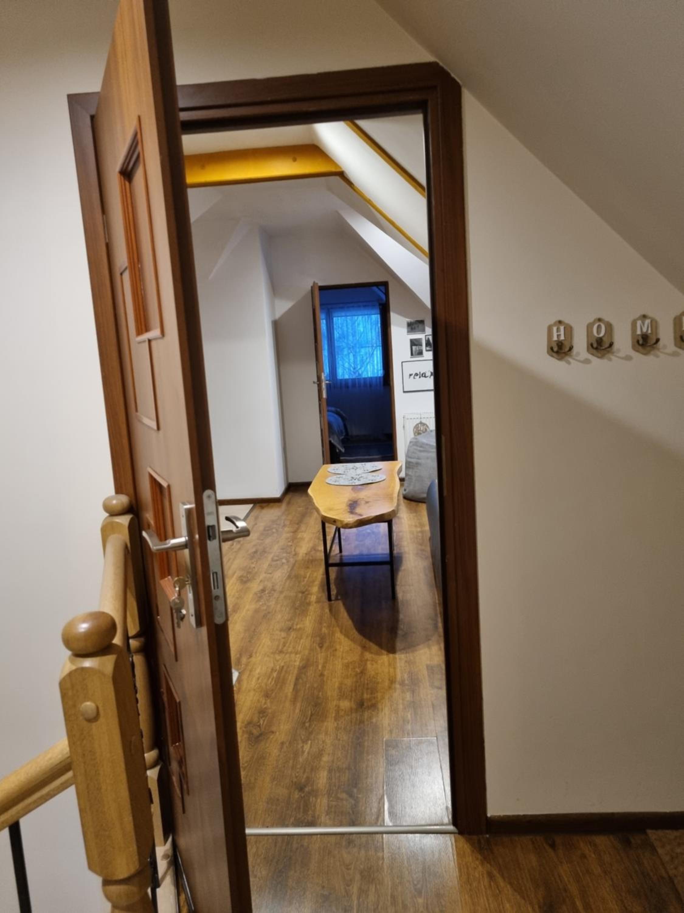 Apartament Granat 2