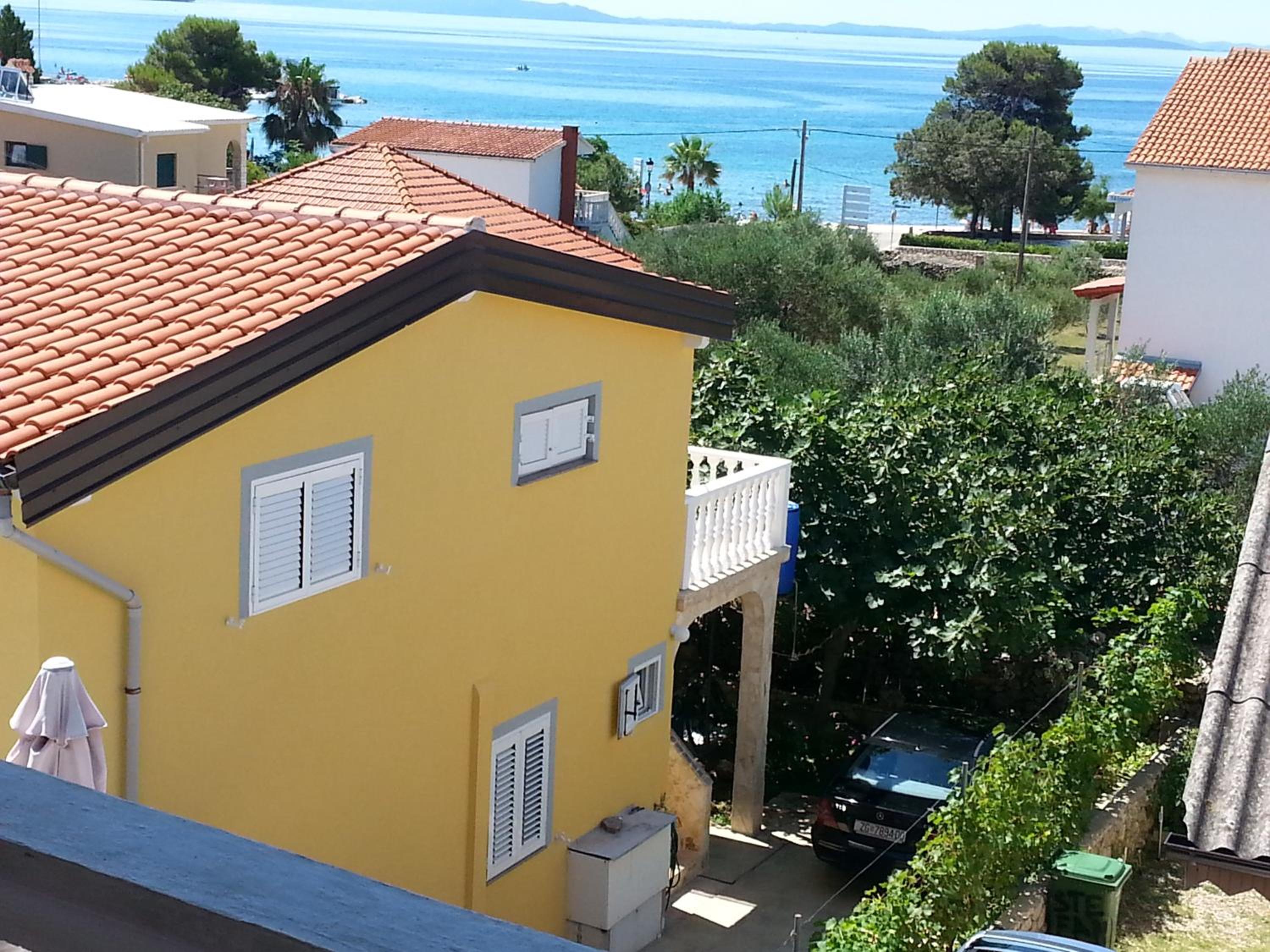 Apartment Sun view 5