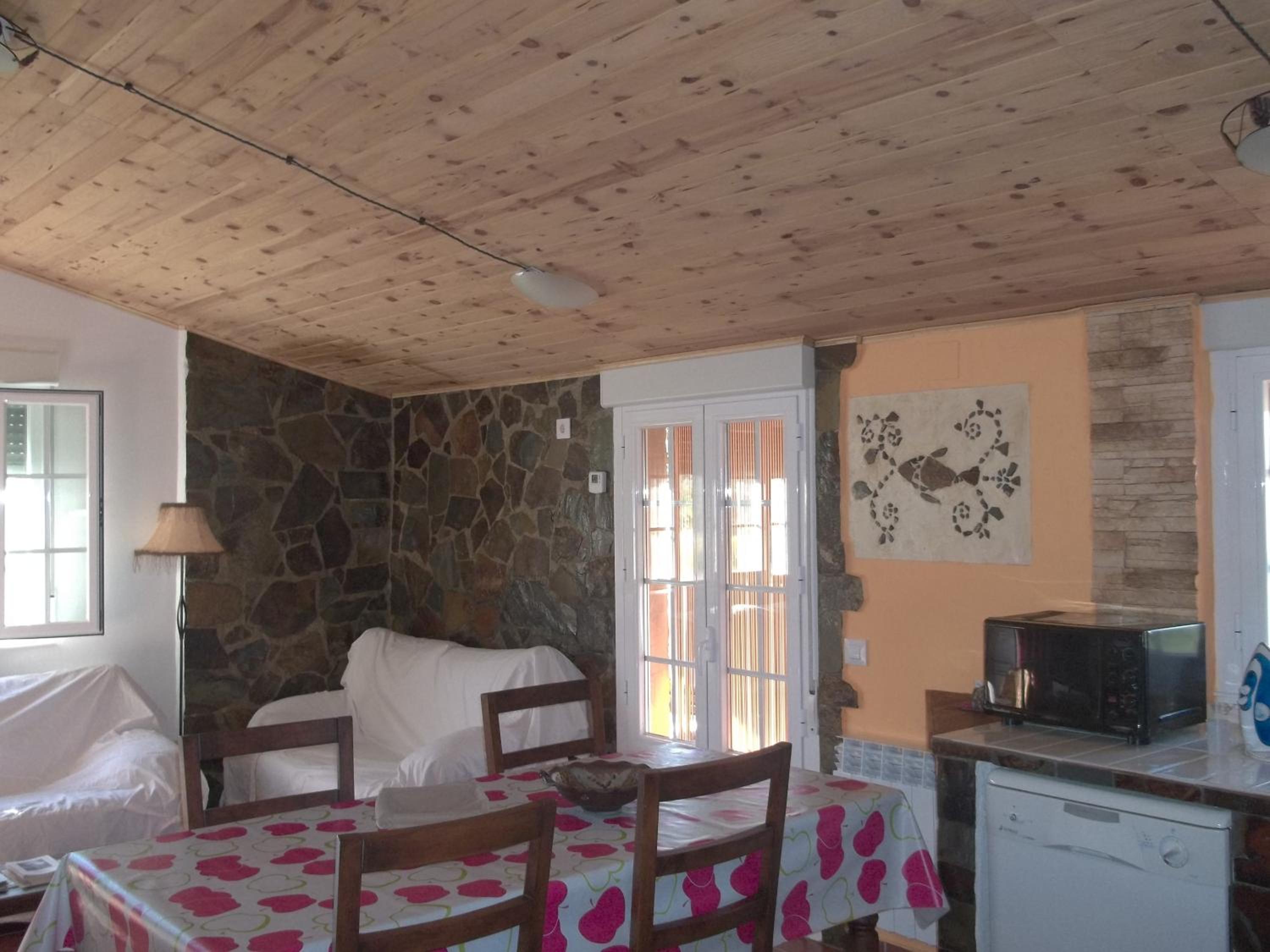 Apartamento El Dragon Serrano