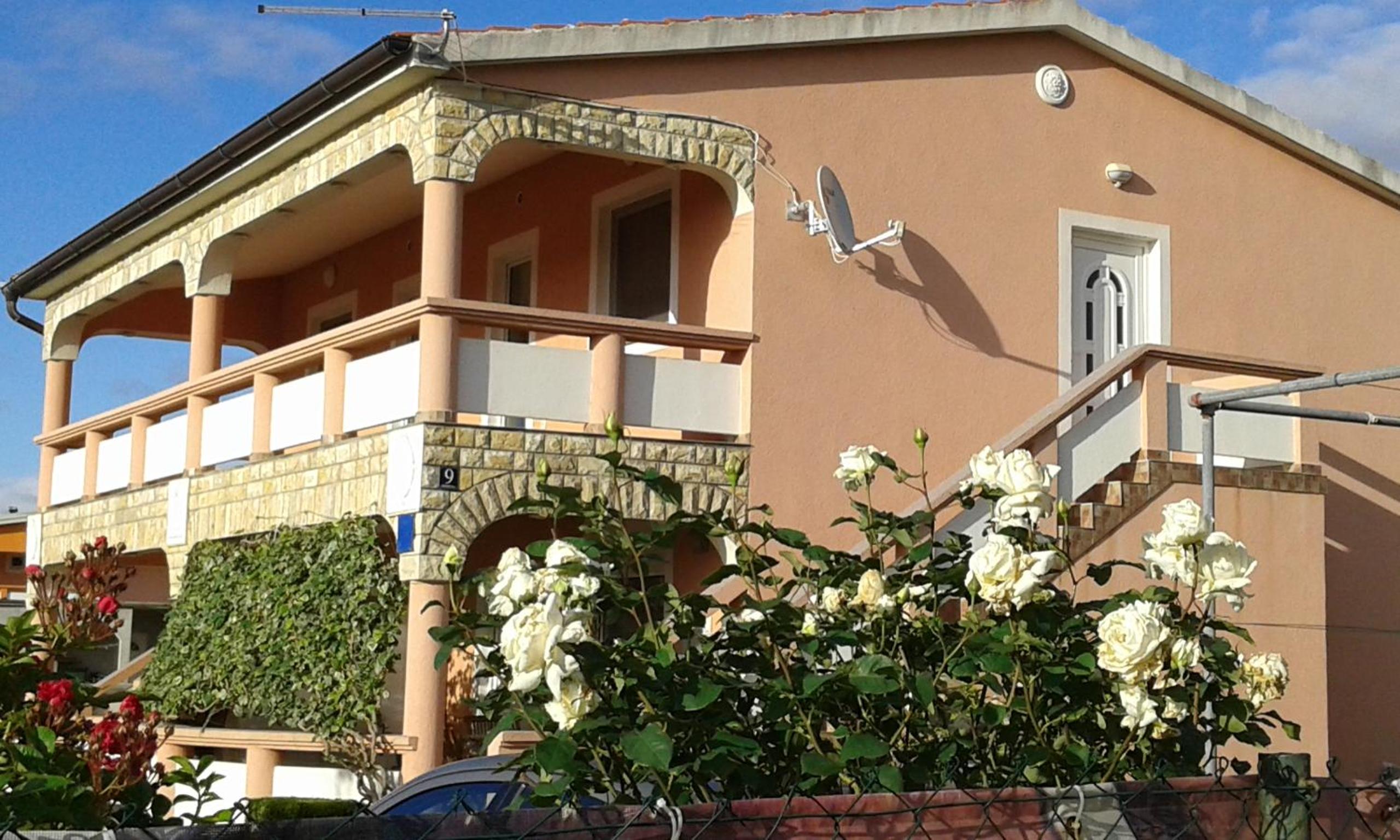 Apartmani Zarko view 4