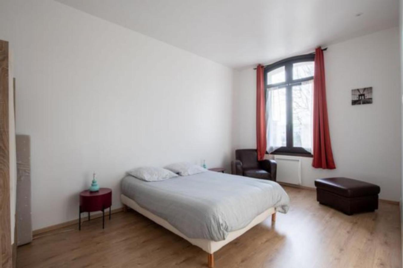 L'escapade Dieppoise - 3 chambres, 1er étage view 5