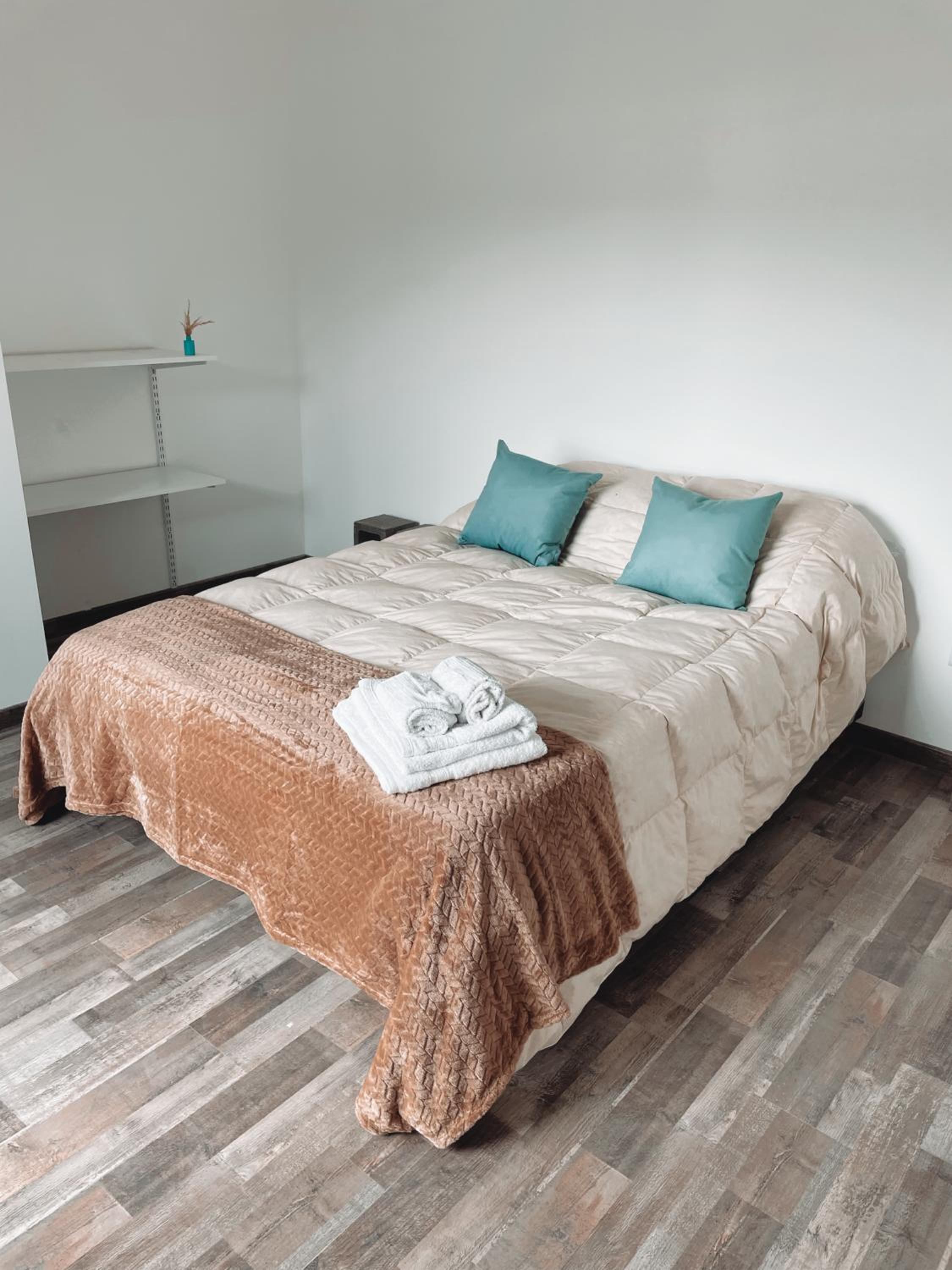 Bella Vista 2!