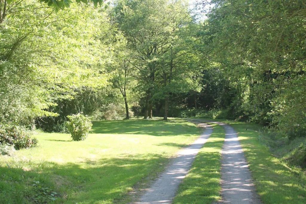 DOMAINE Du VAL ORY