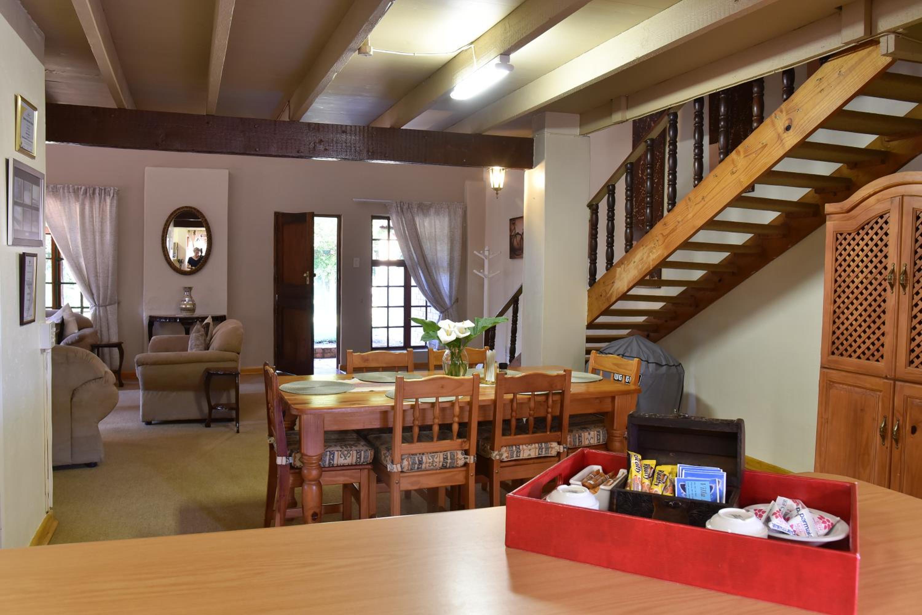 Villa Moria Peace Cottage