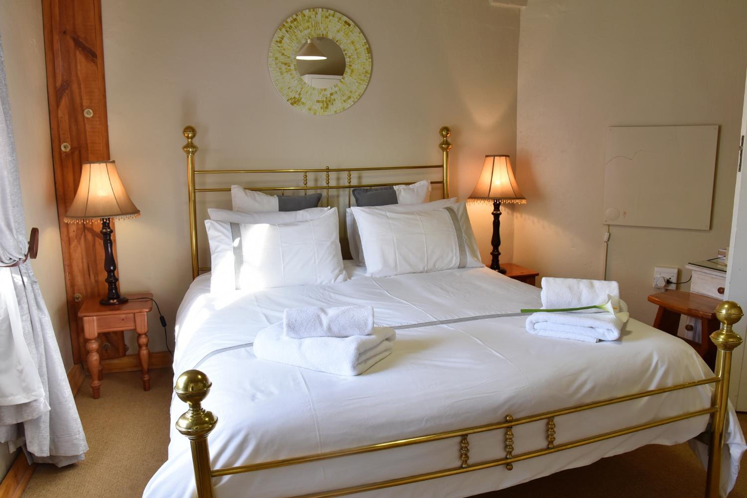 Villa Moria Peace Cottage