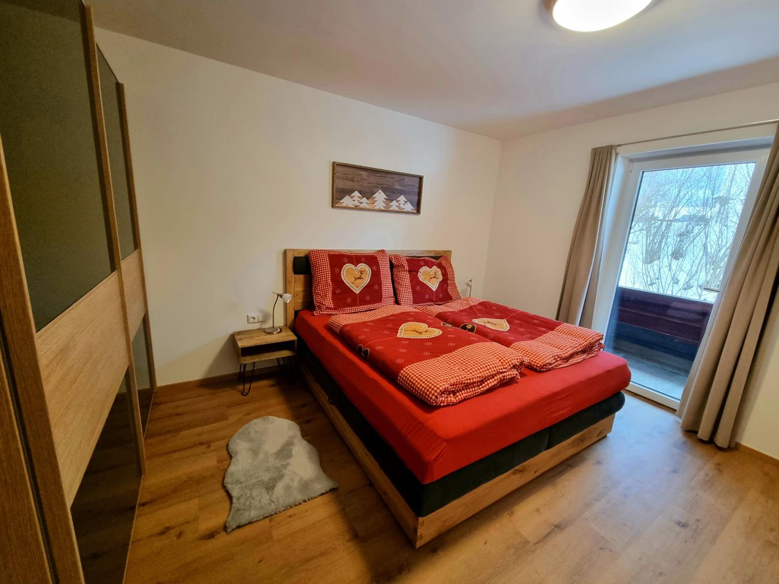Ferienwohnung Kurz
