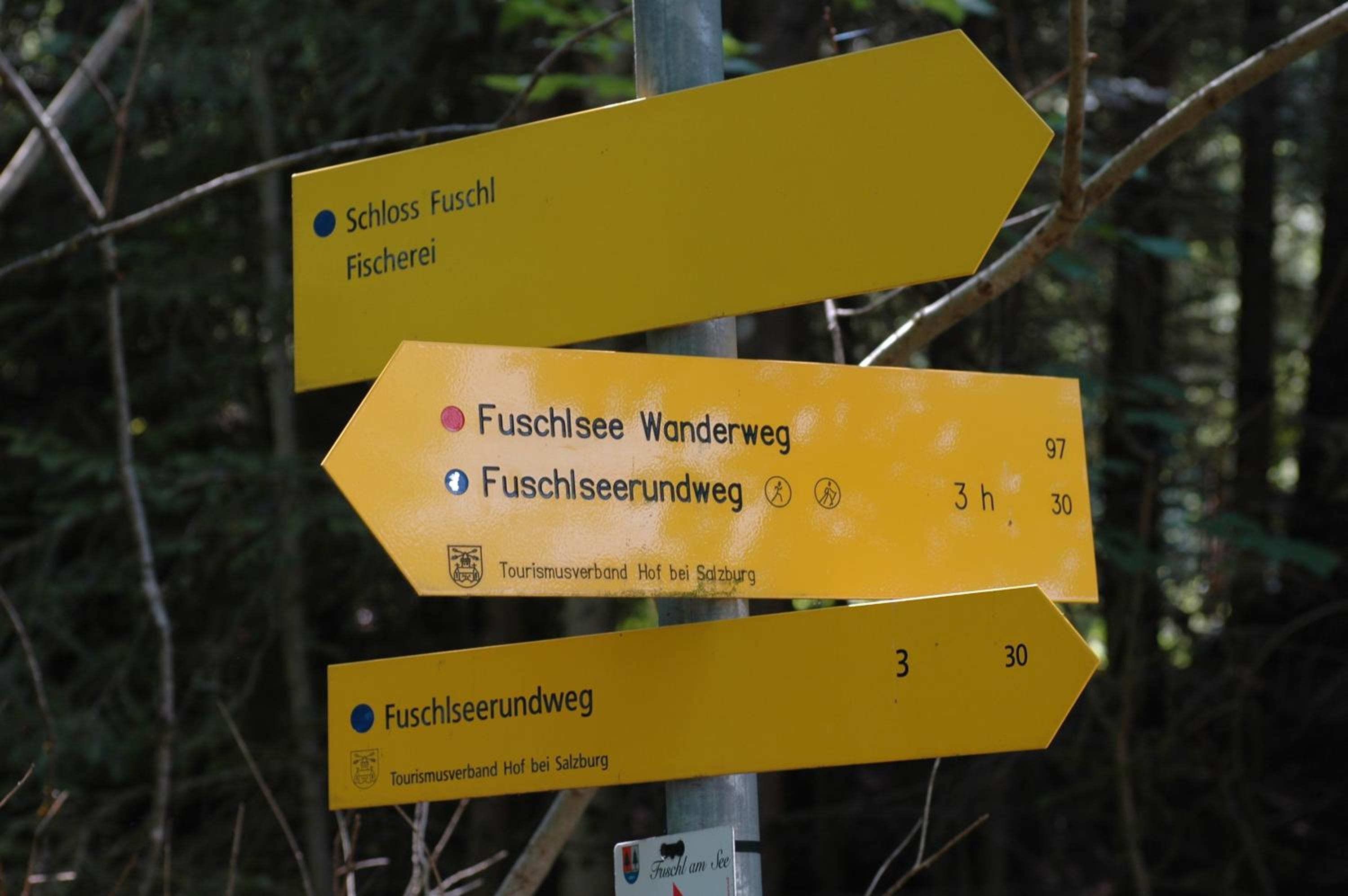 Bauernhof Unterhöfner