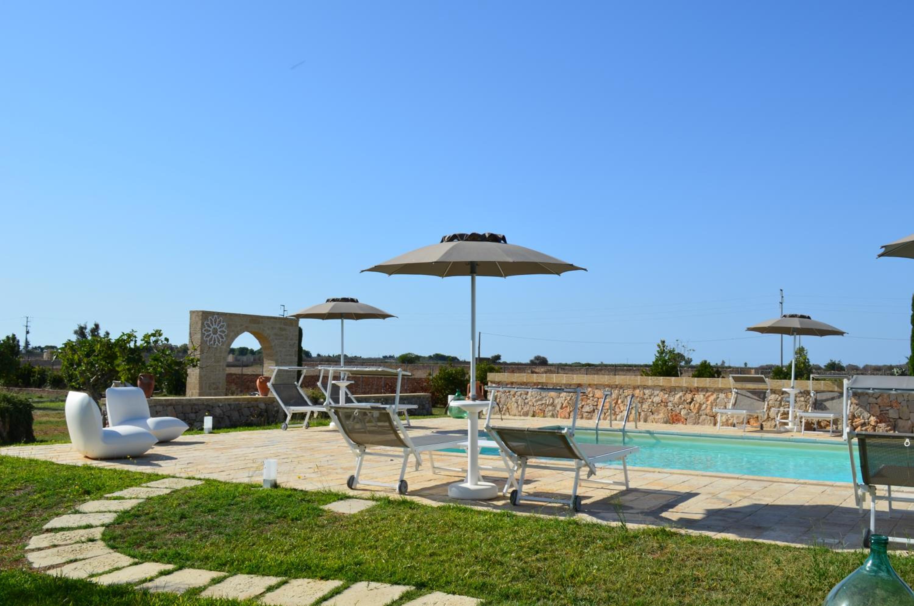 Agriturismo Residenza Gemma