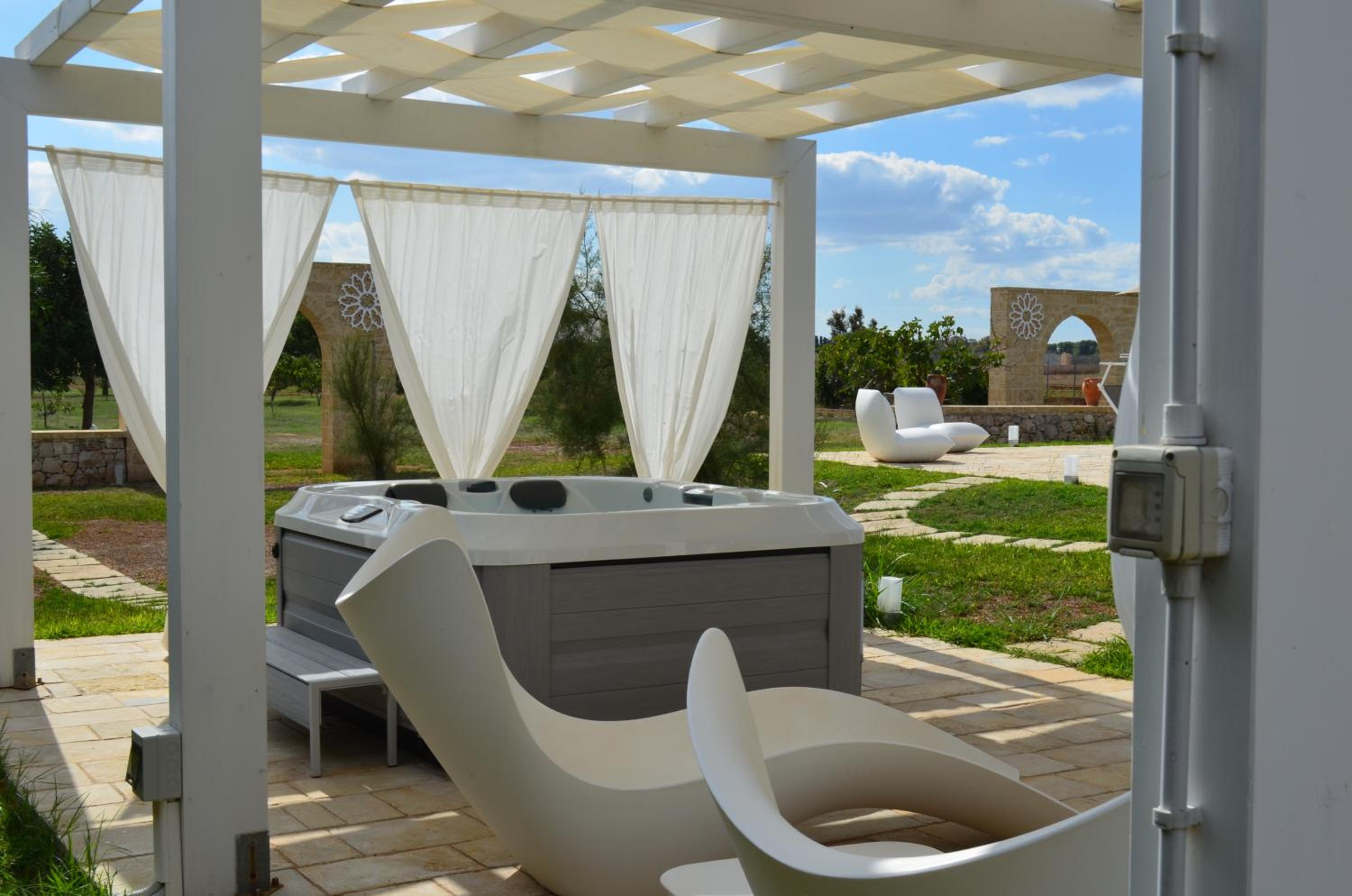 Agriturismo Residenza Gemma