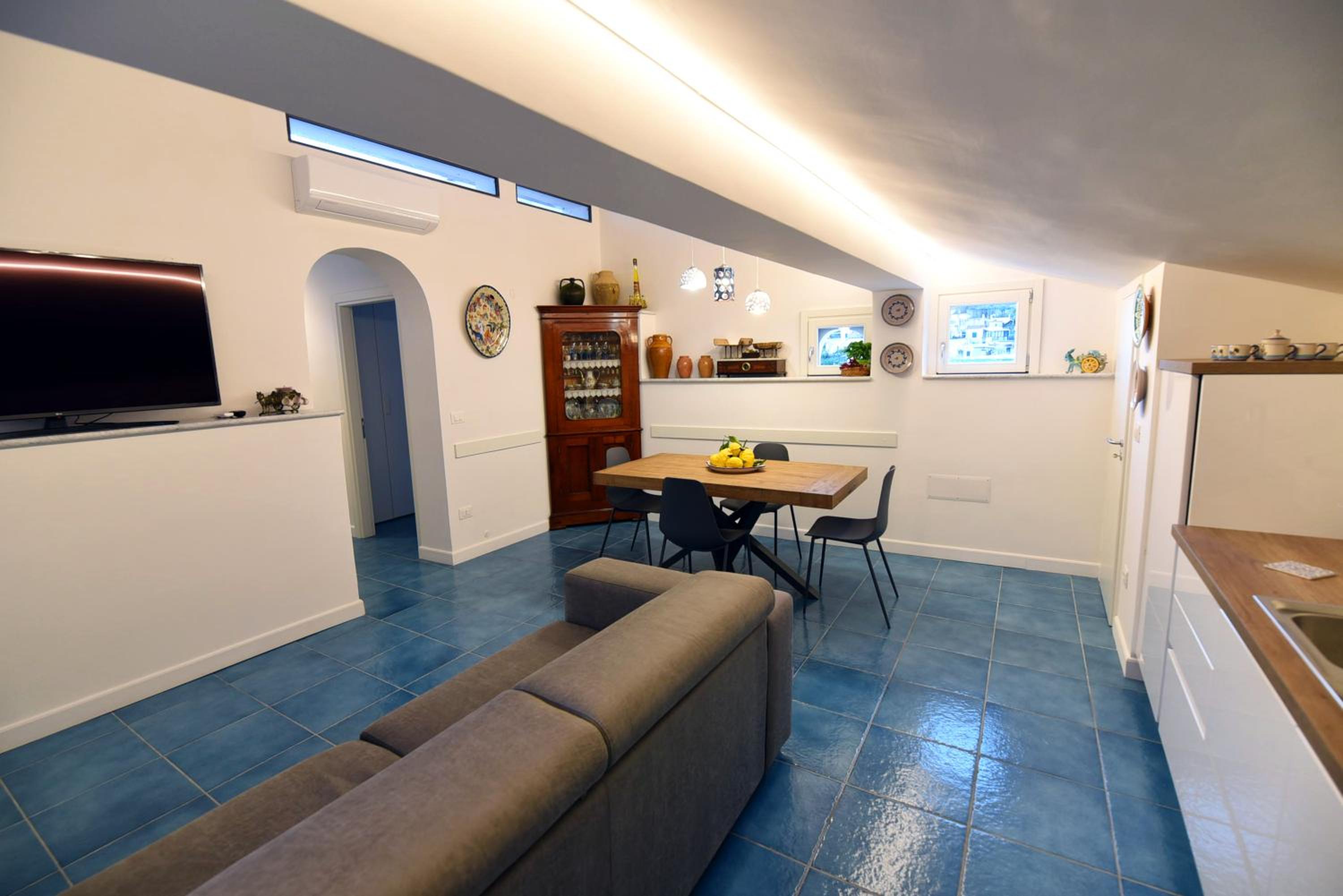 Appartamento - Antica Residenza Amalfitana