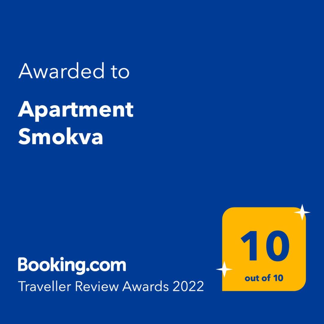 Apartment Smokva view 2