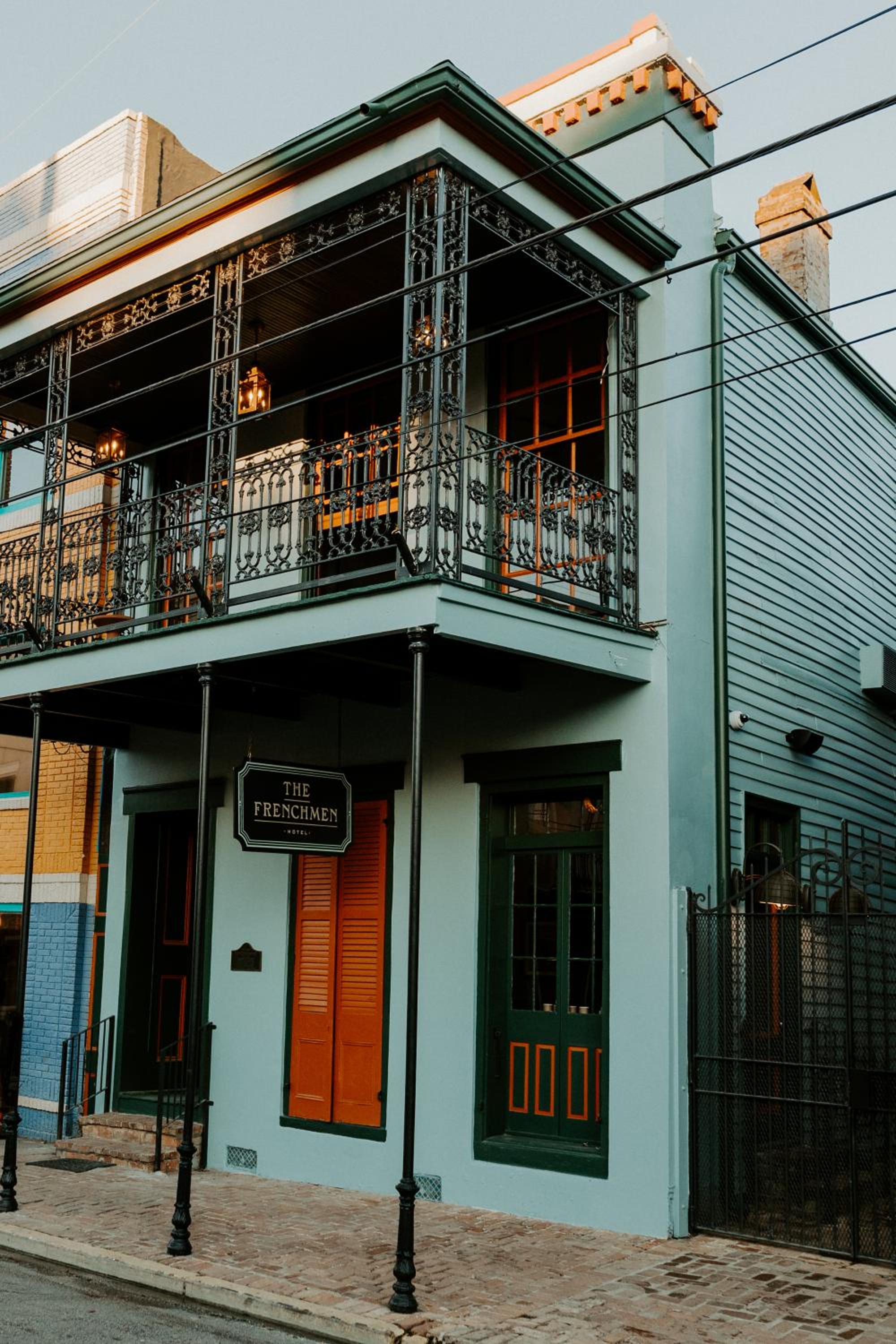 The Frenchmen New Orleans by Kasa Living 22