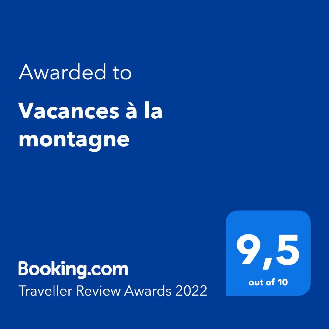 Vacances a la montagne - Property Image 20