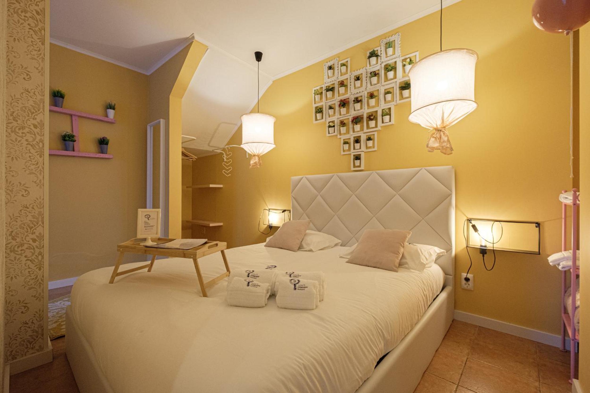 Y Quebedo - Boutique Apartments