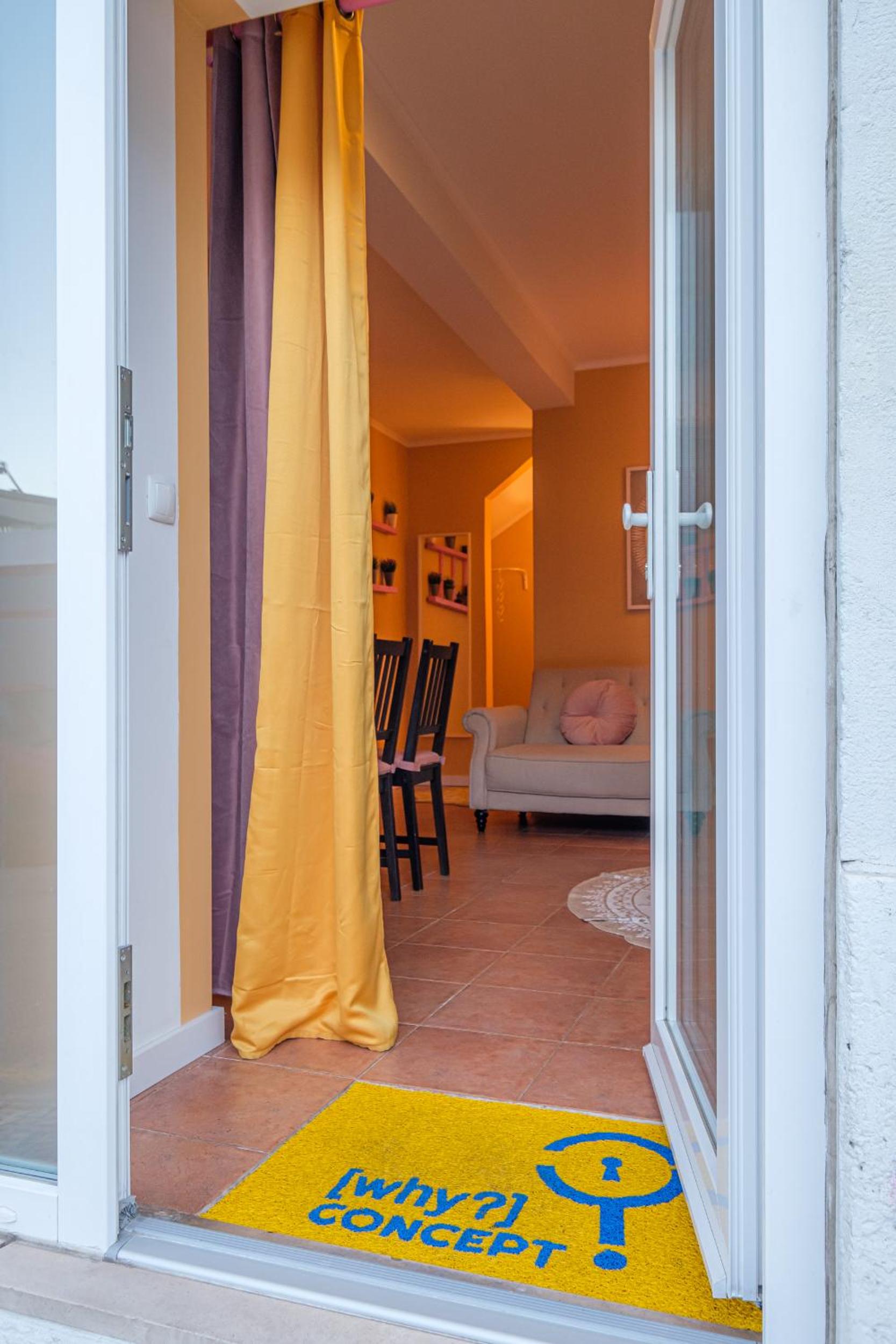 Y Quebedo - Boutique Apartments