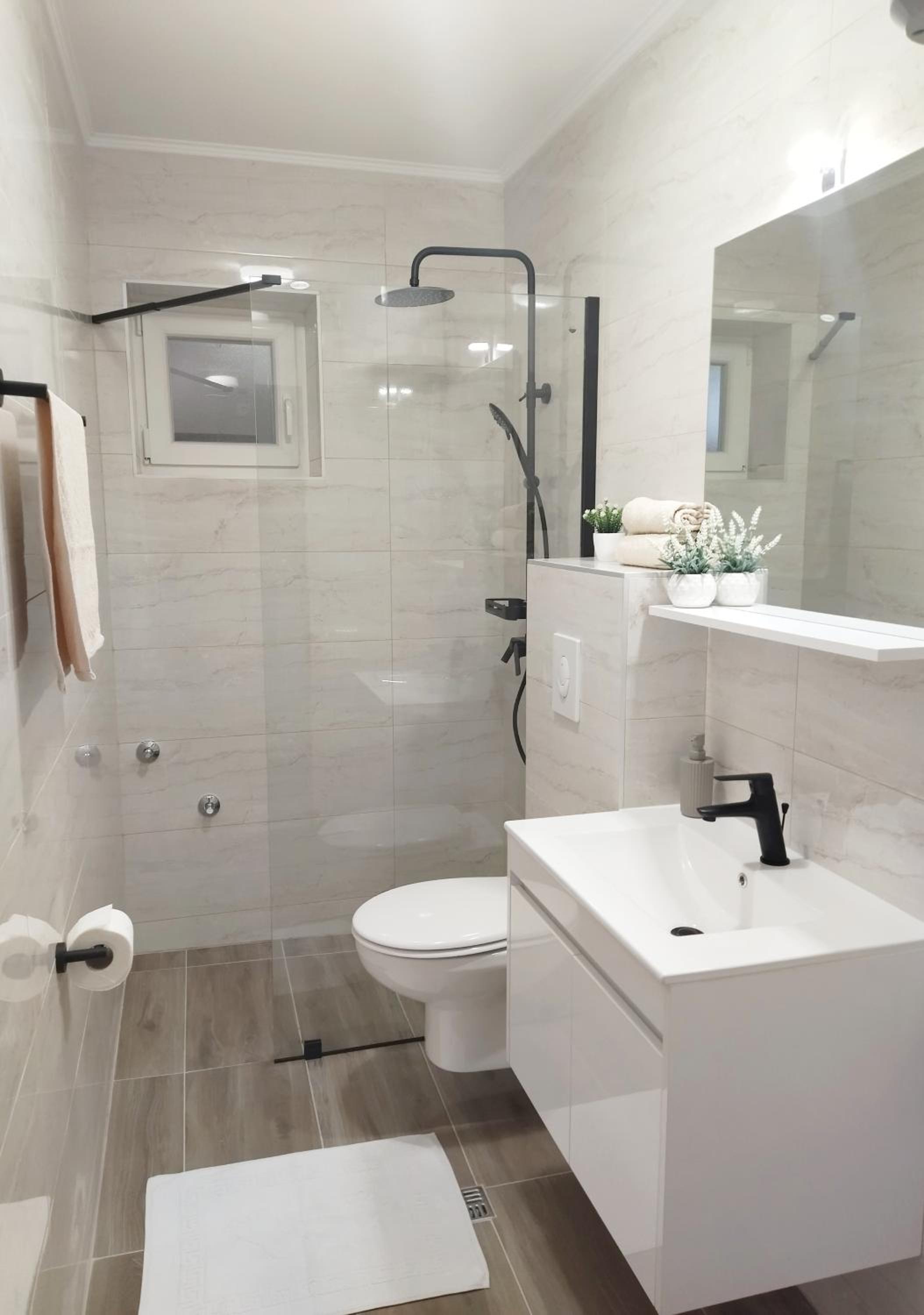Apartmani Frane