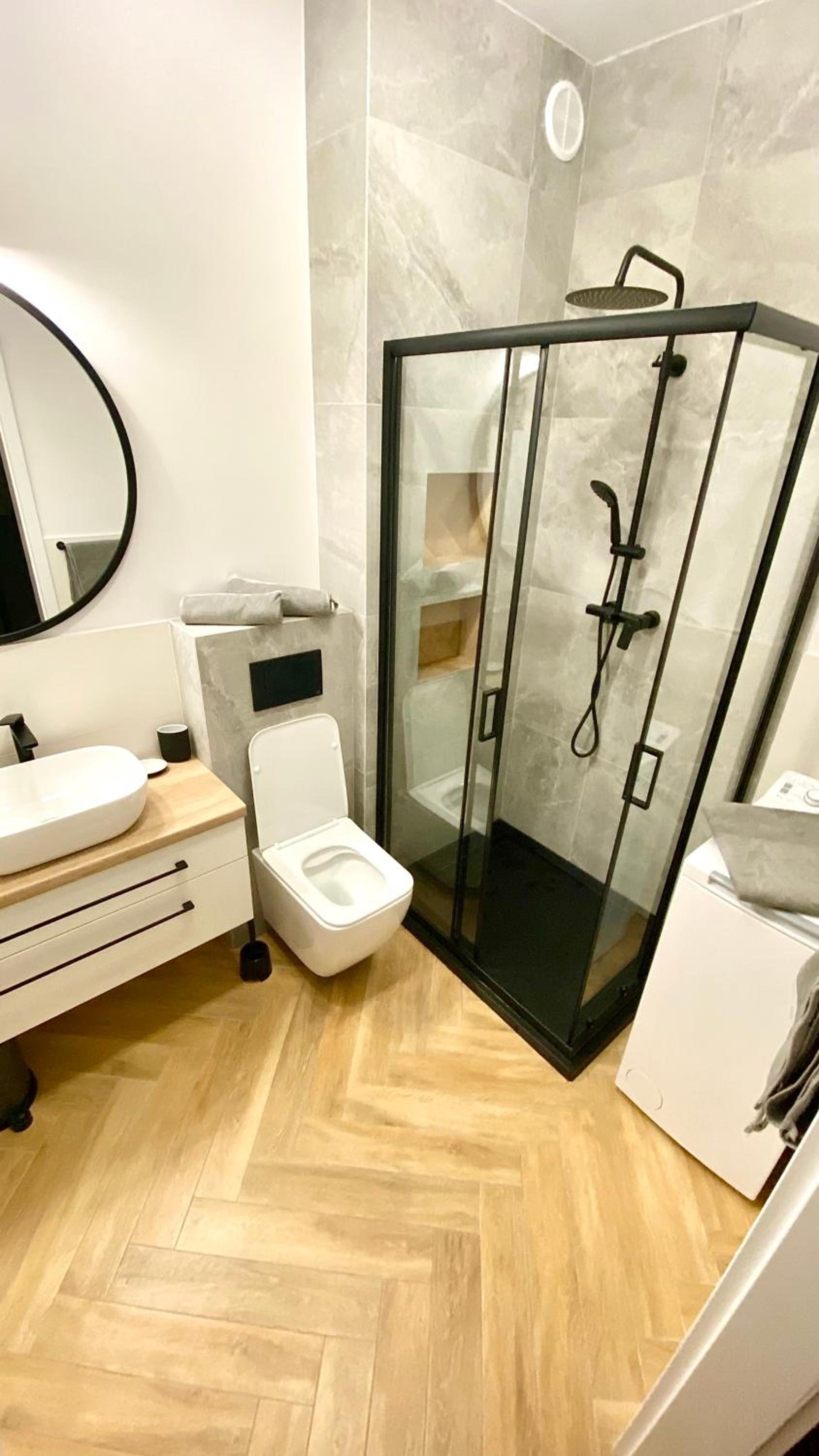Apartament Urodzajna view 5