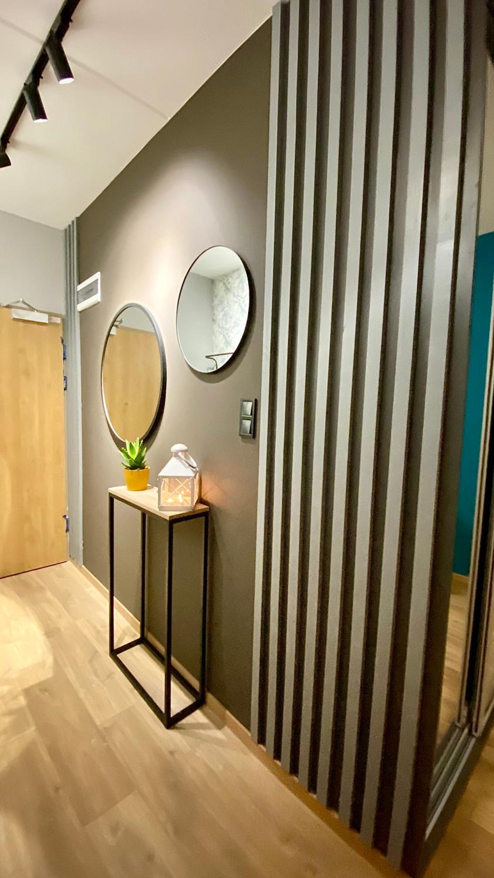 Apartament Urodzajna