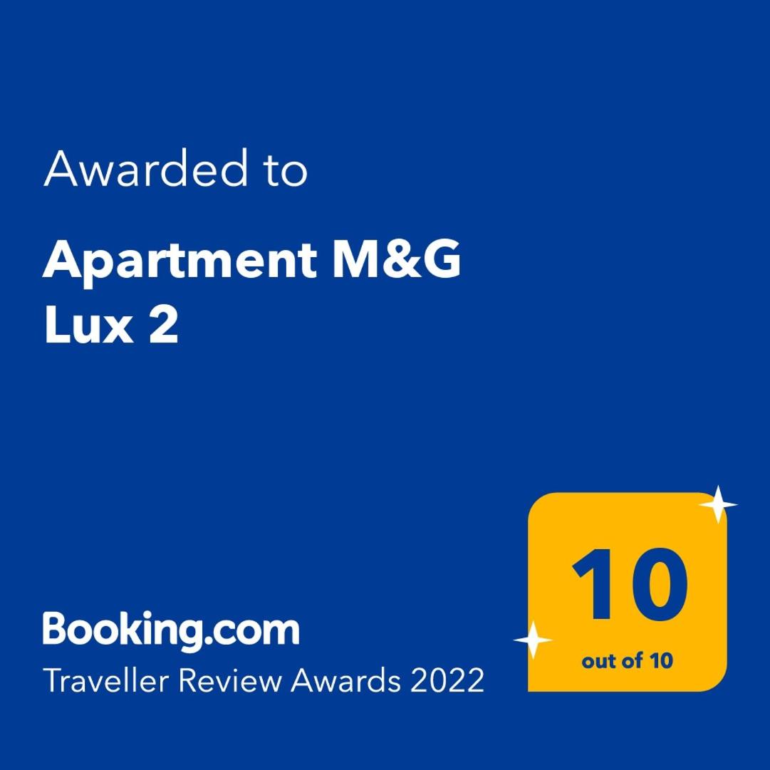 Apartment M&G Lux 2 view 4