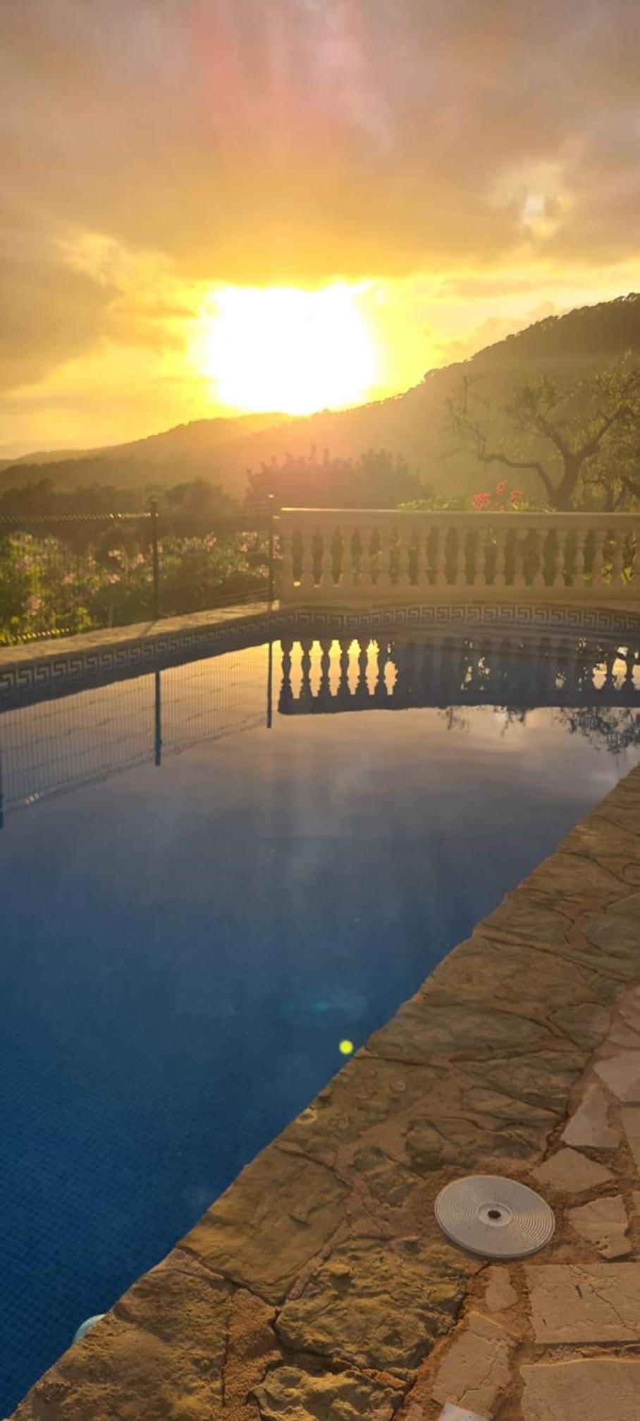 Villa Sa Teulera Alaro