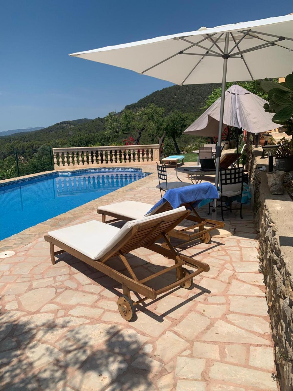 Villa Sa Teulera Alaro