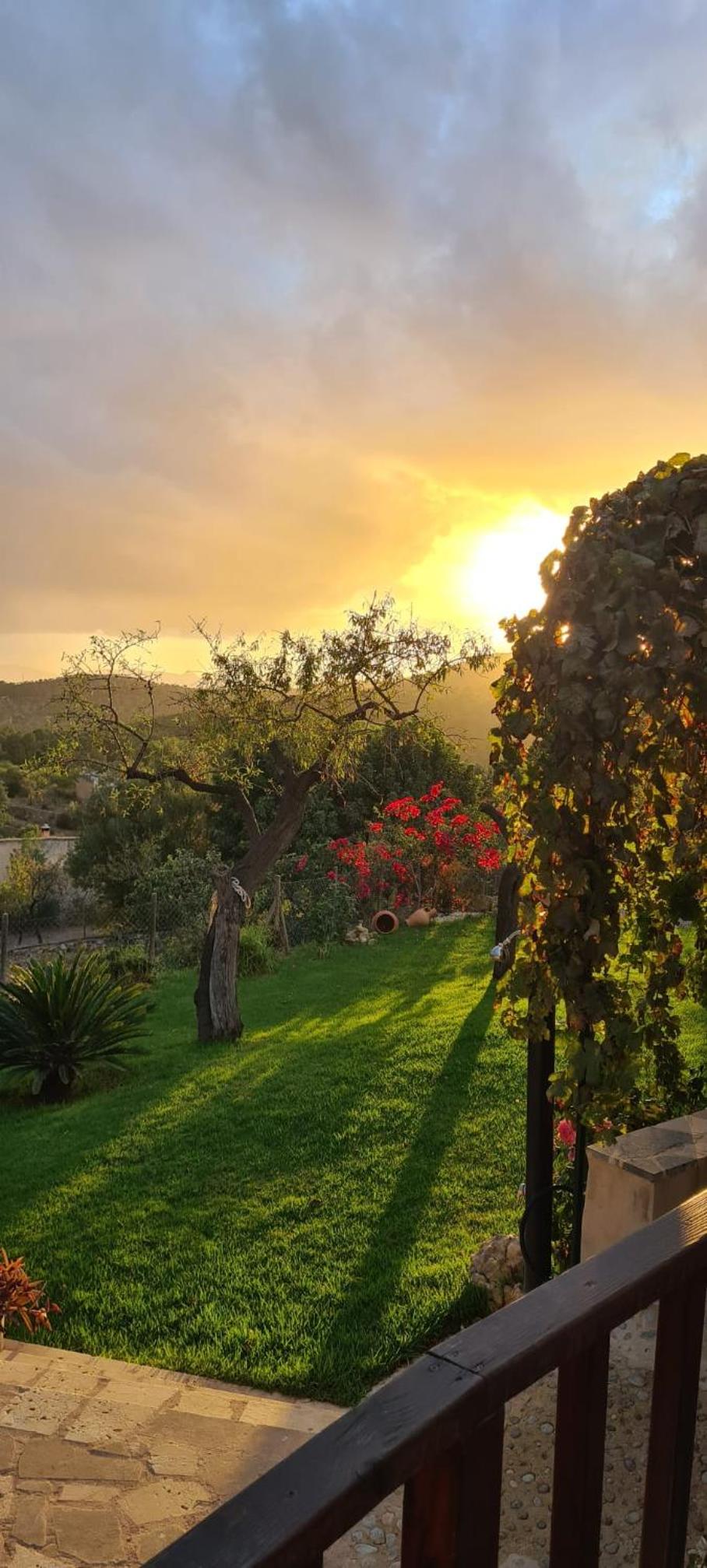 Villa Sa Teulera Alaro