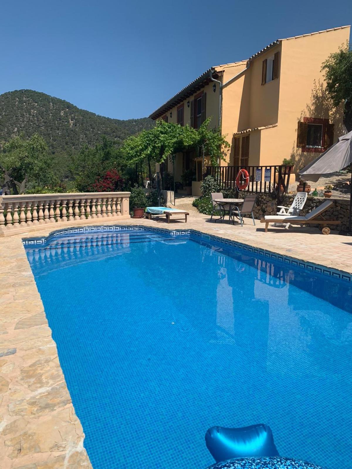 Villa Sa Teulera Alaro
